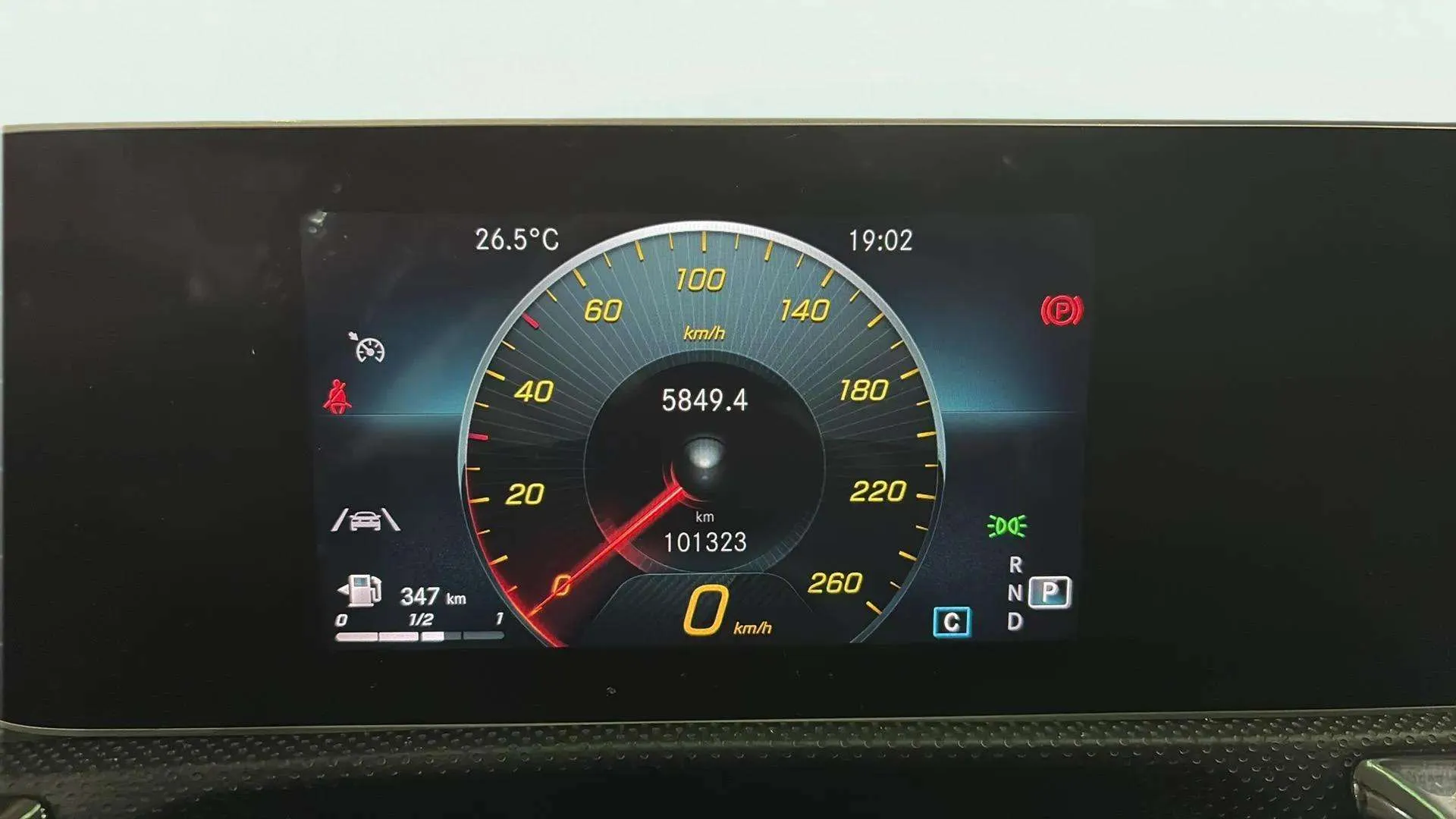 Mercedes-Benz Clase A A 200 d - foto 13