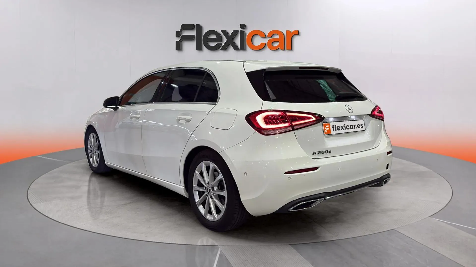 Mercedes-Benz Clase A A 200 d - foto 5