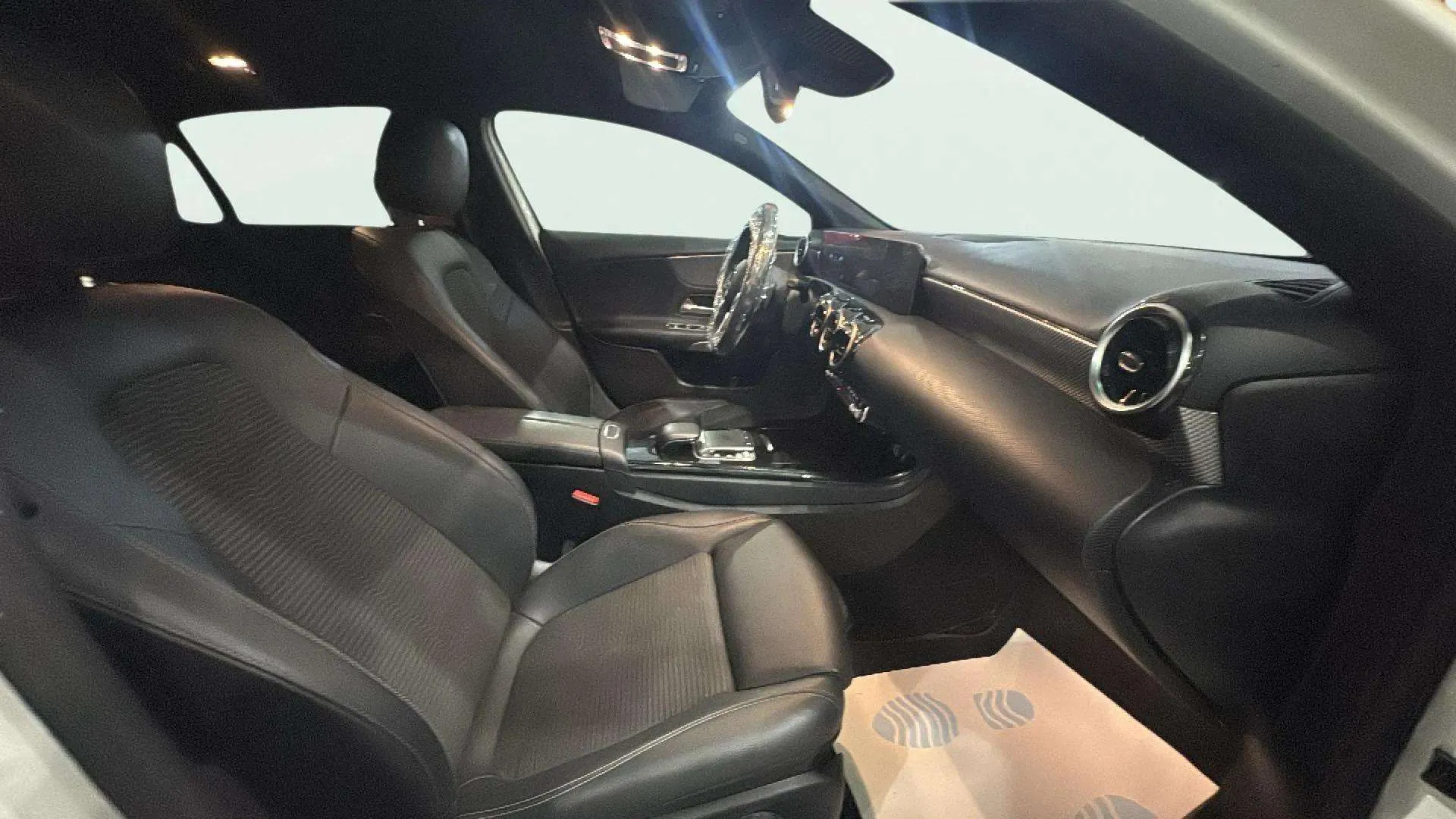Mercedes-Benz Clase A A 200 d - foto 15