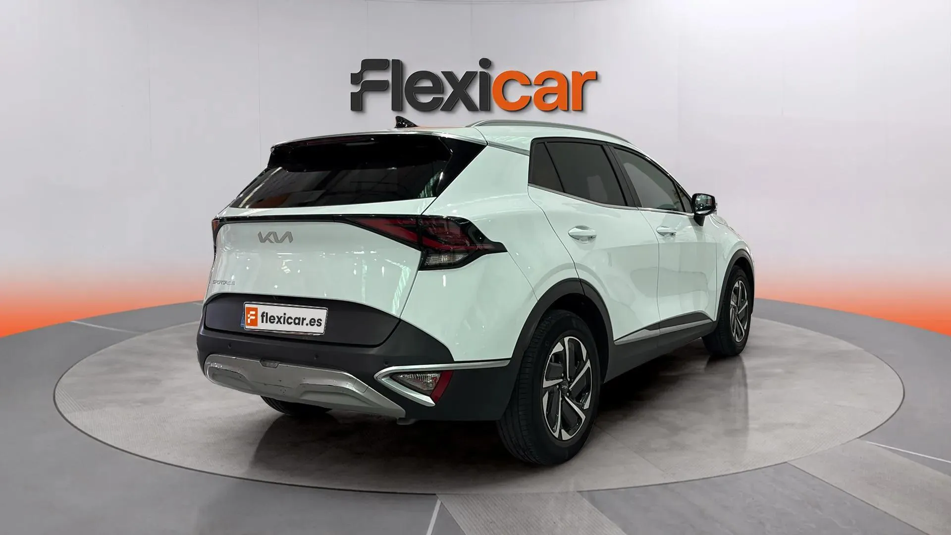Kia Sportage 1.6 T-GDi Drive 4x2 - foto 7