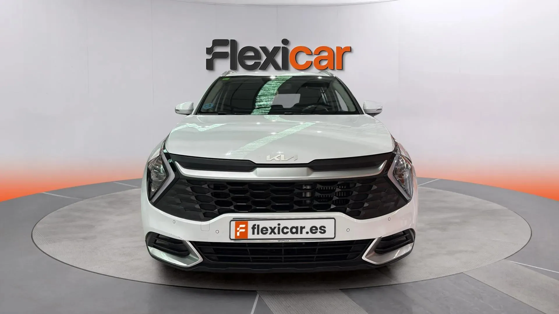 Kia Sportage 1.6 T-GDi Drive 4x2 - foto 2