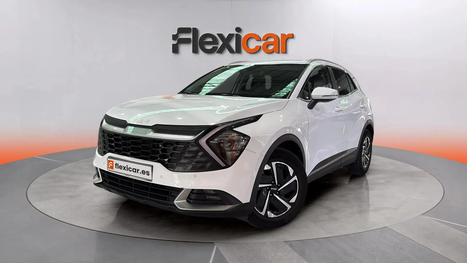 Kia Sportage 1.6 T-GDi Drive 4x2 - foto 3