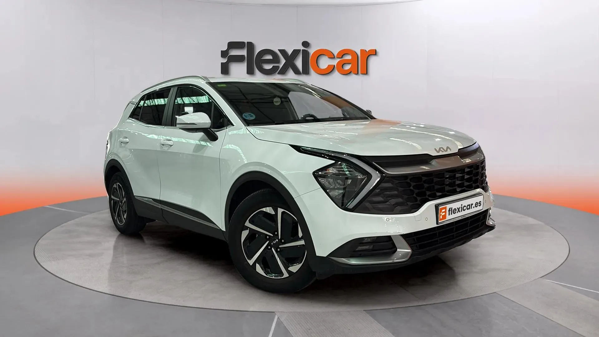 Kia Sportage 1.6 T-GDi Drive 4x2
