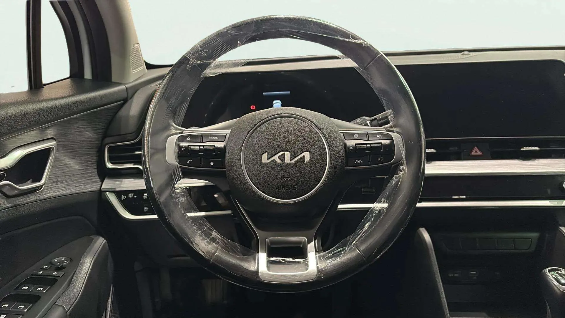 Kia Sportage 1.6 T-GDi Drive 4x2 - foto 11