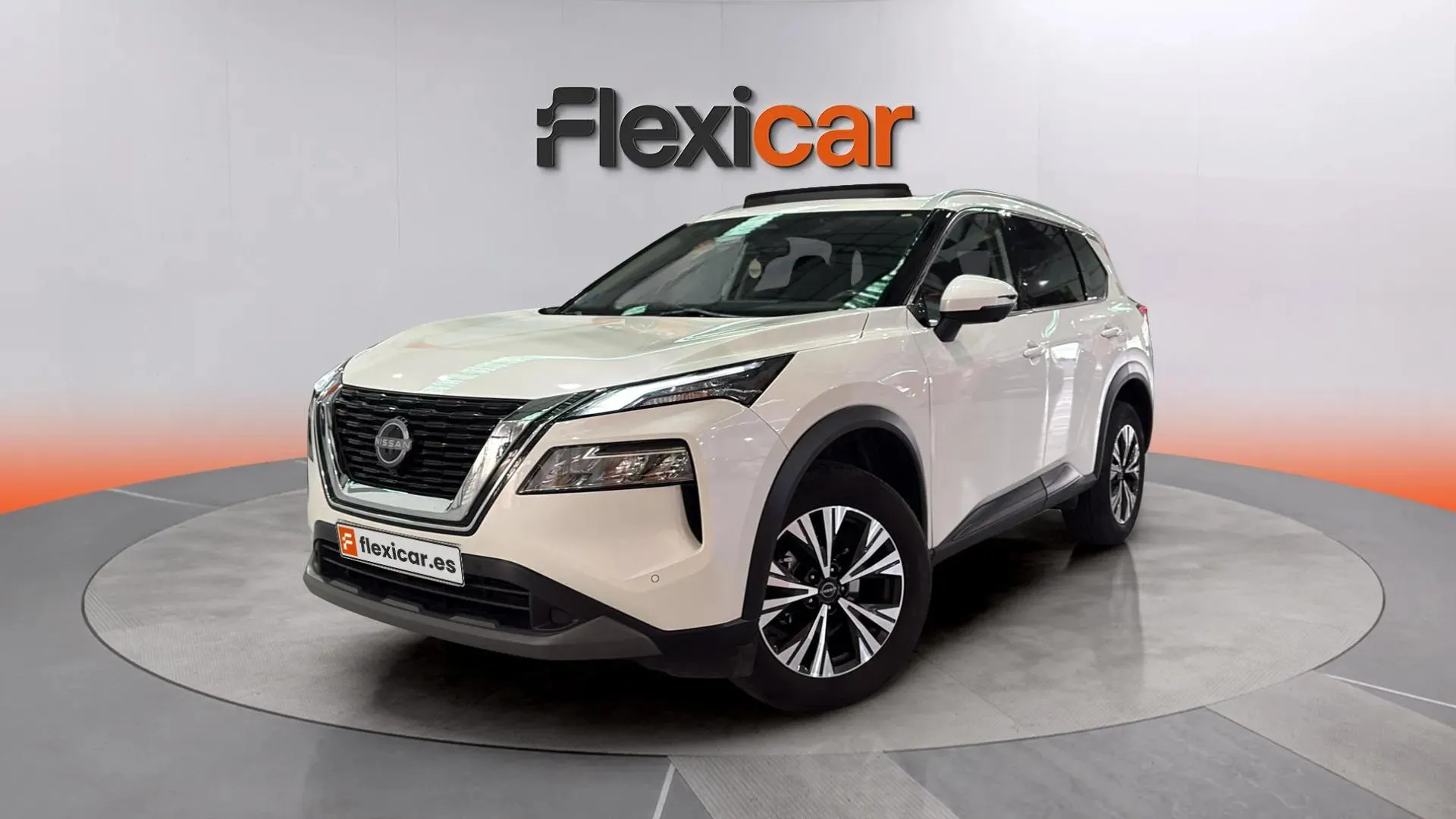 Nissan X-Trail 5 plazas 1.5T VC MHEV 4x2 N-Connecta - foto 3