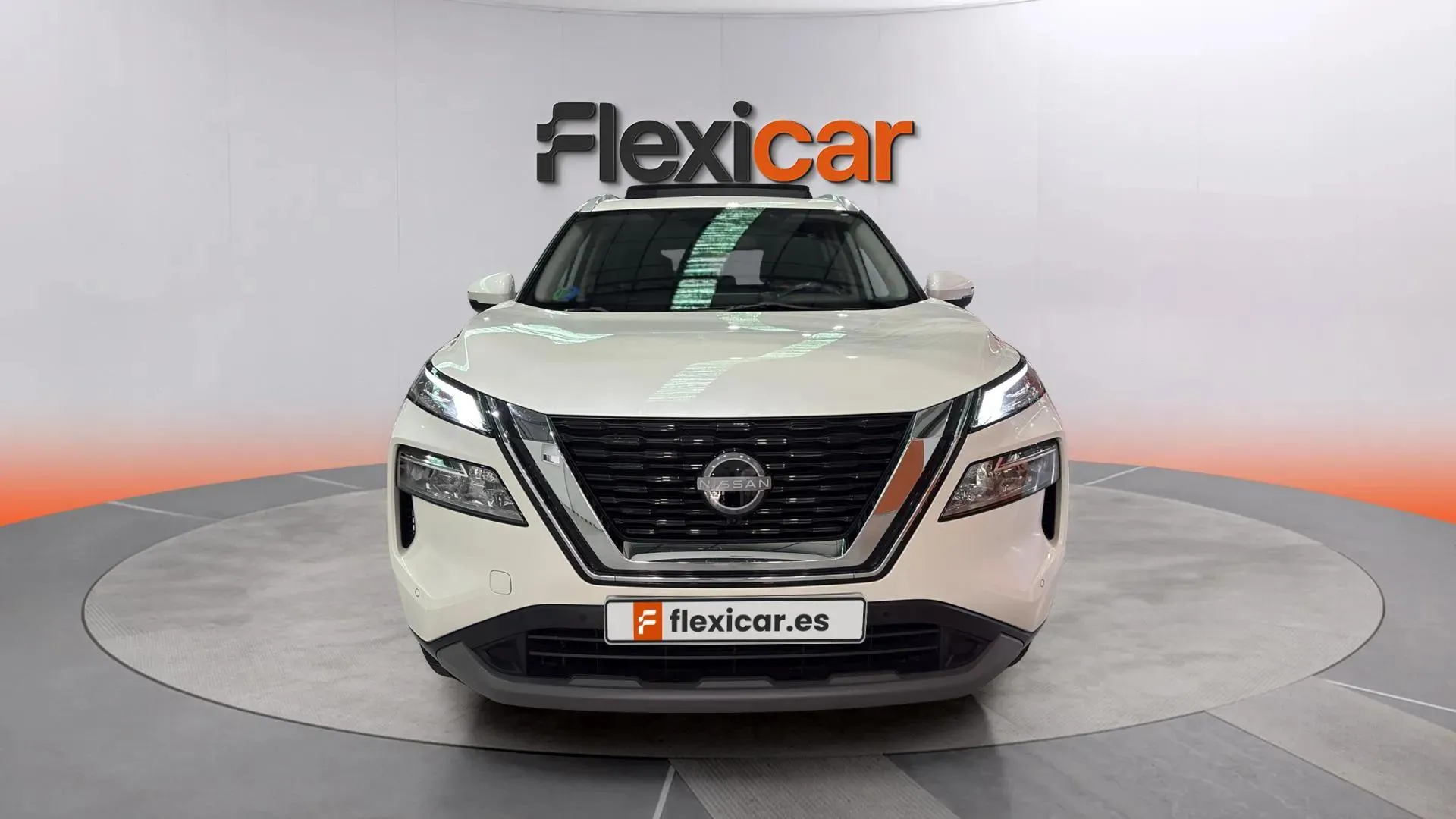 Nissan X-Trail 5 plazas 1.5T VC MHEV 4x2 N-Connecta - foto 2