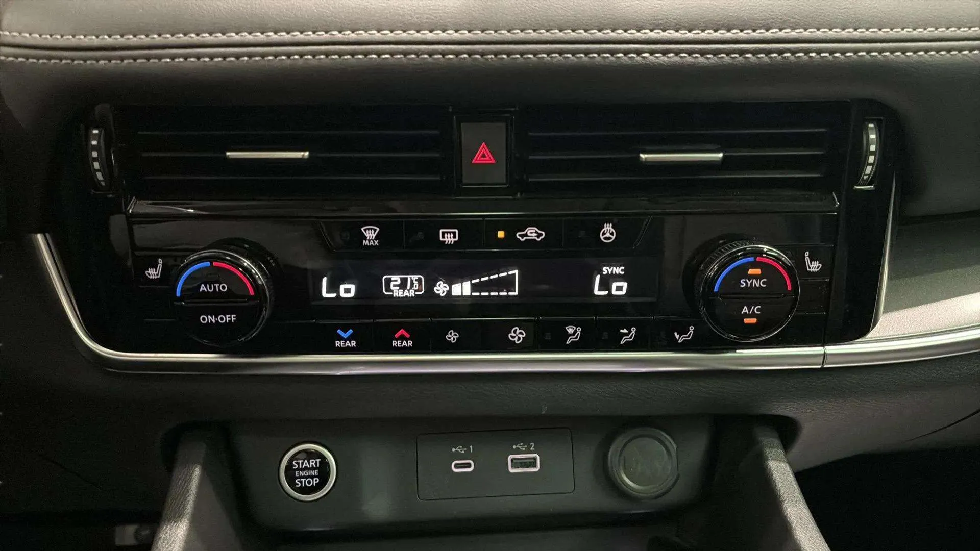 Nissan X-Trail 5 plazas 1.5T VC MHEV 4x2 N-Connecta - foto 19