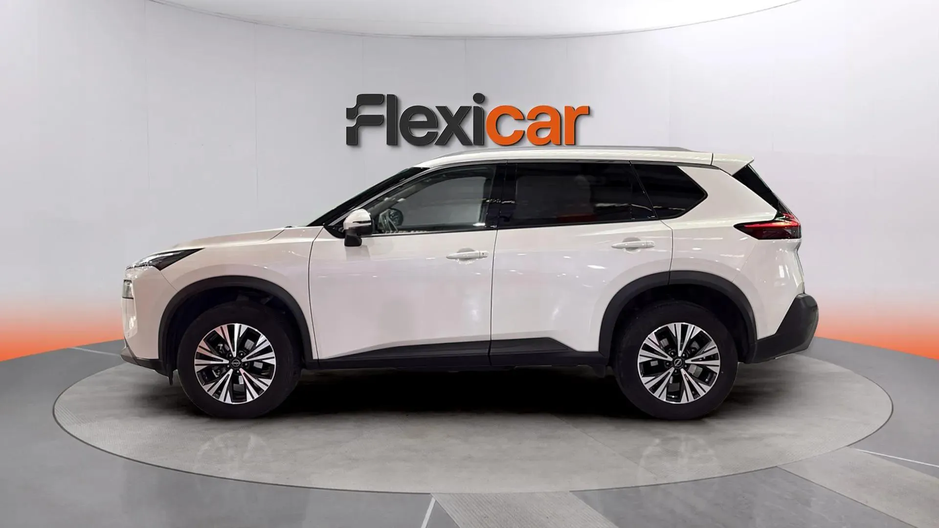 Nissan X-Trail 5 plazas 1.5T VC MHEV 4x2 N-Connecta - foto 4