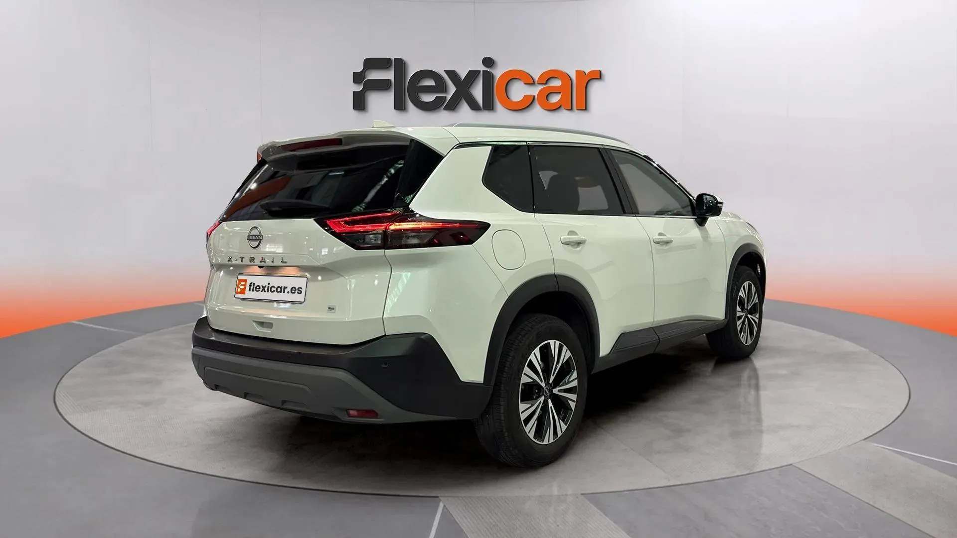 Nissan X-Trail 5 plazas 1.5T VC MHEV 4x2 N-Connecta - foto 7
