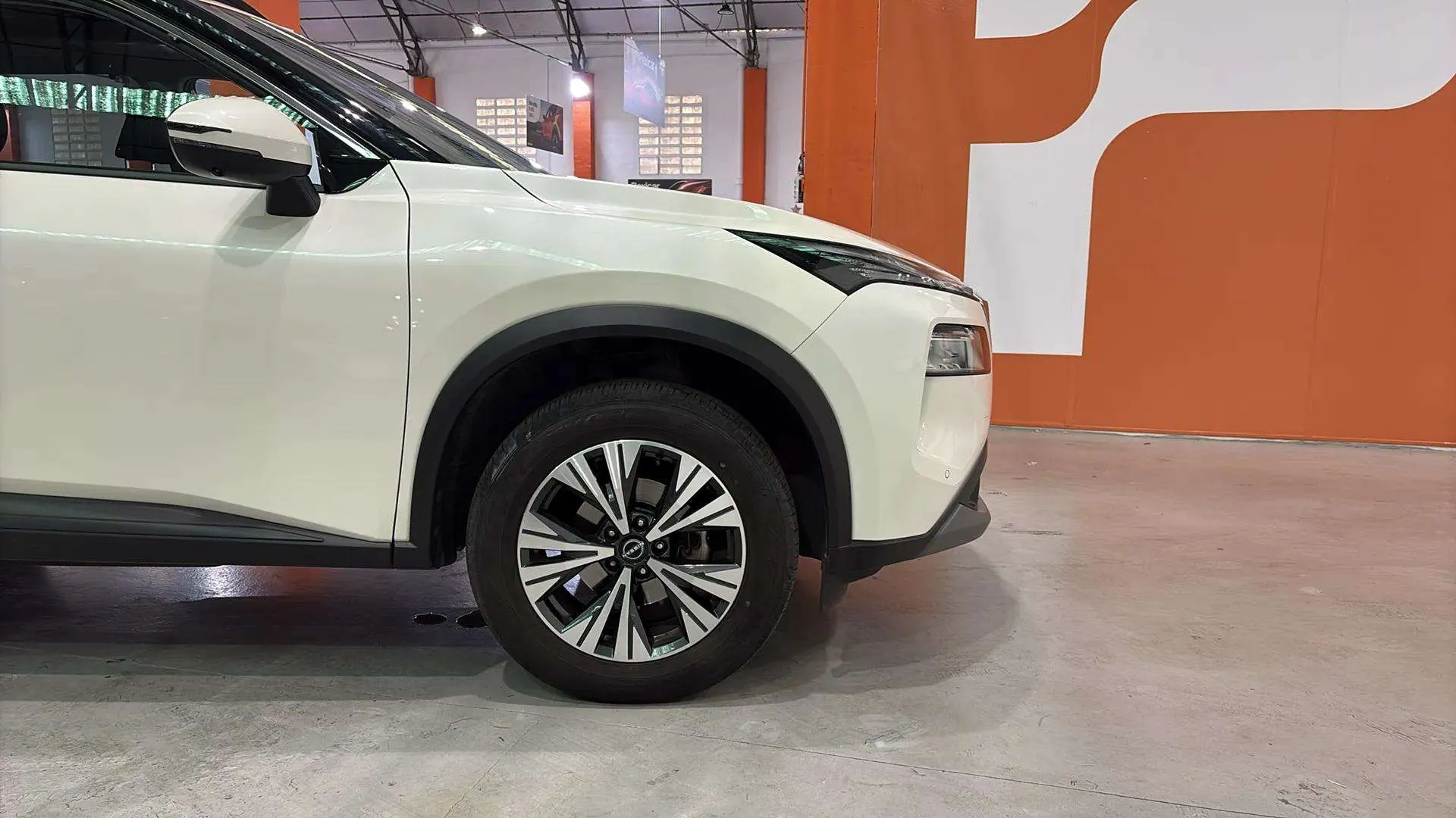 Nissan X-Trail 5 plazas 1.5T VC MHEV 4x2 N-Connecta - foto 25
