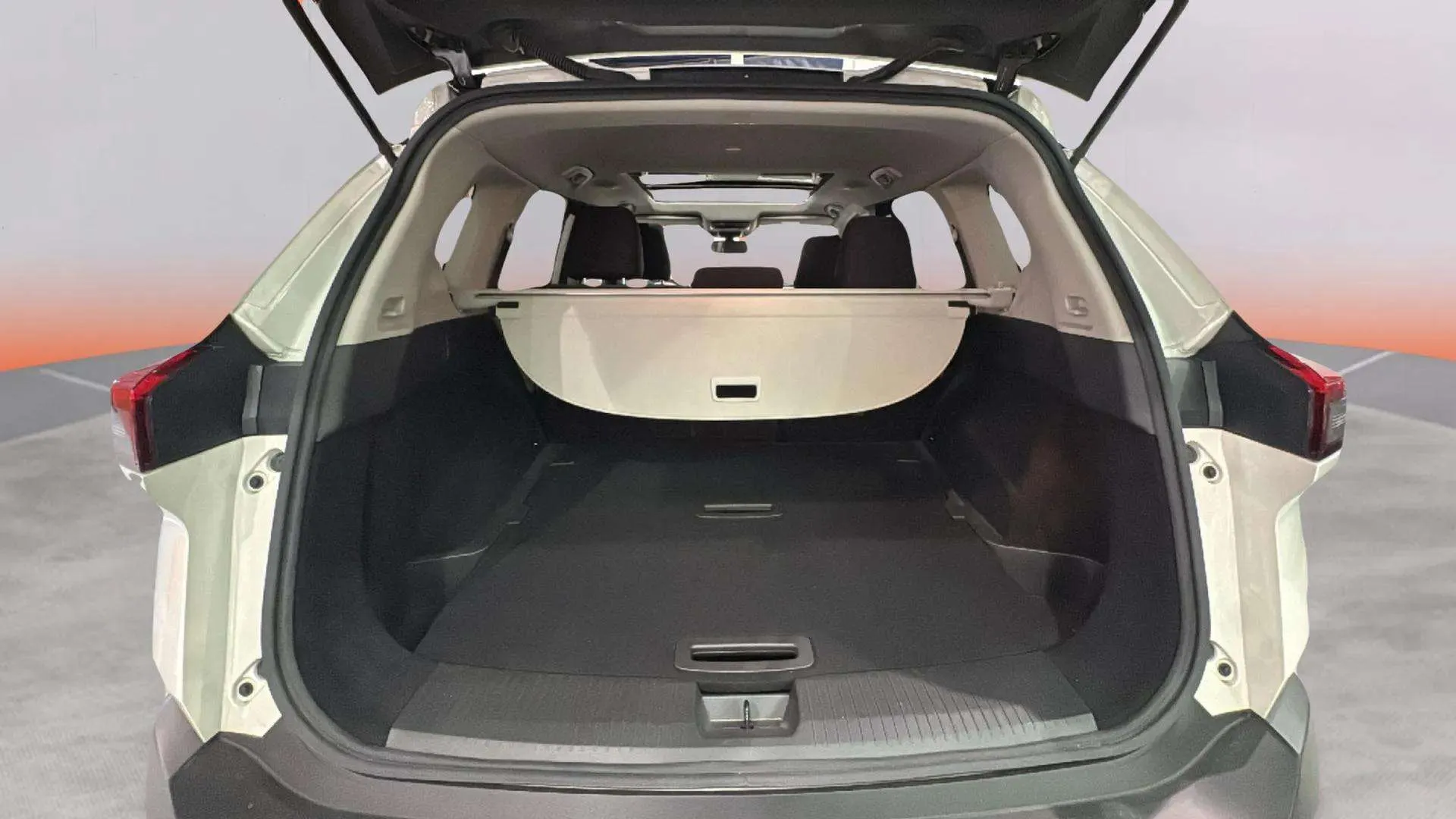 Nissan X-Trail 5 plazas 1.5T VC MHEV 4x2 N-Connecta - foto 9
