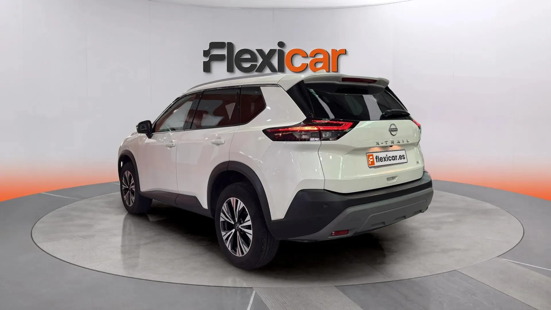 Nissan X-Trail 5 plazas 1.5T VC MHEV 4x2 N-Connecta - foto 5