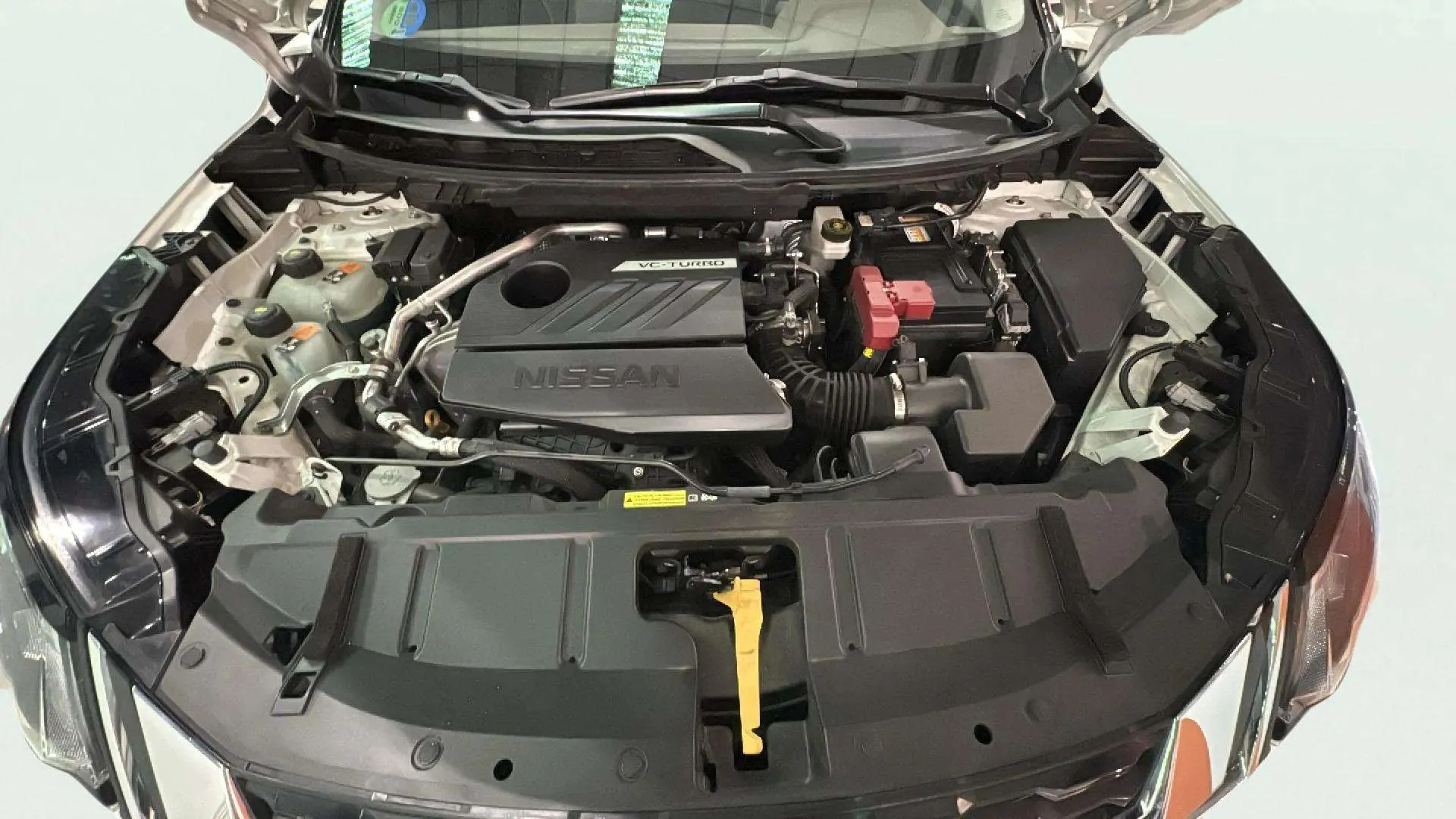 Nissan X-Trail 5 plazas 1.5T VC MHEV 4x2 N-Connecta - foto 24