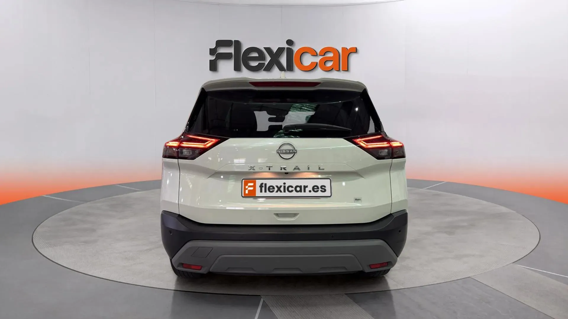 Nissan X-Trail 5 plazas 1.5T VC MHEV 4x2 N-Connecta - foto 6
