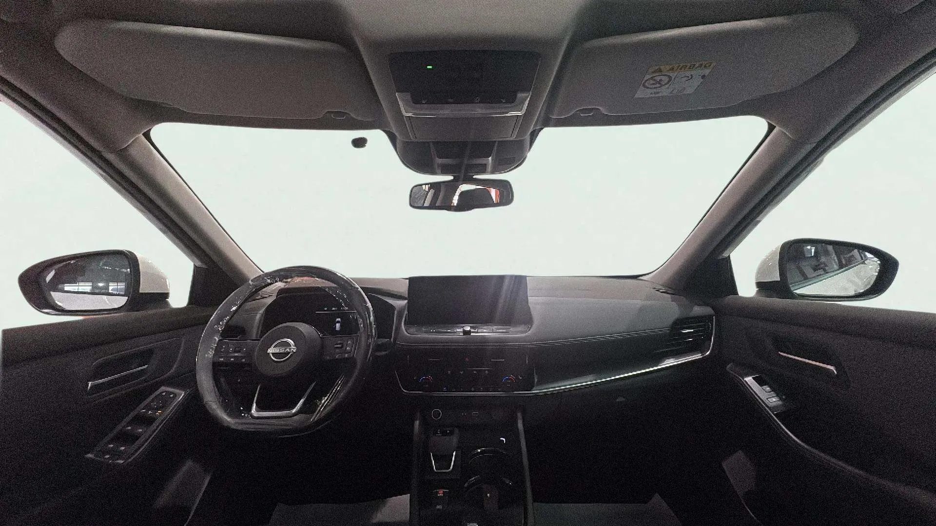 Nissan X-Trail 5 plazas 1.5T VC MHEV 4x2 N-Connecta - foto 10