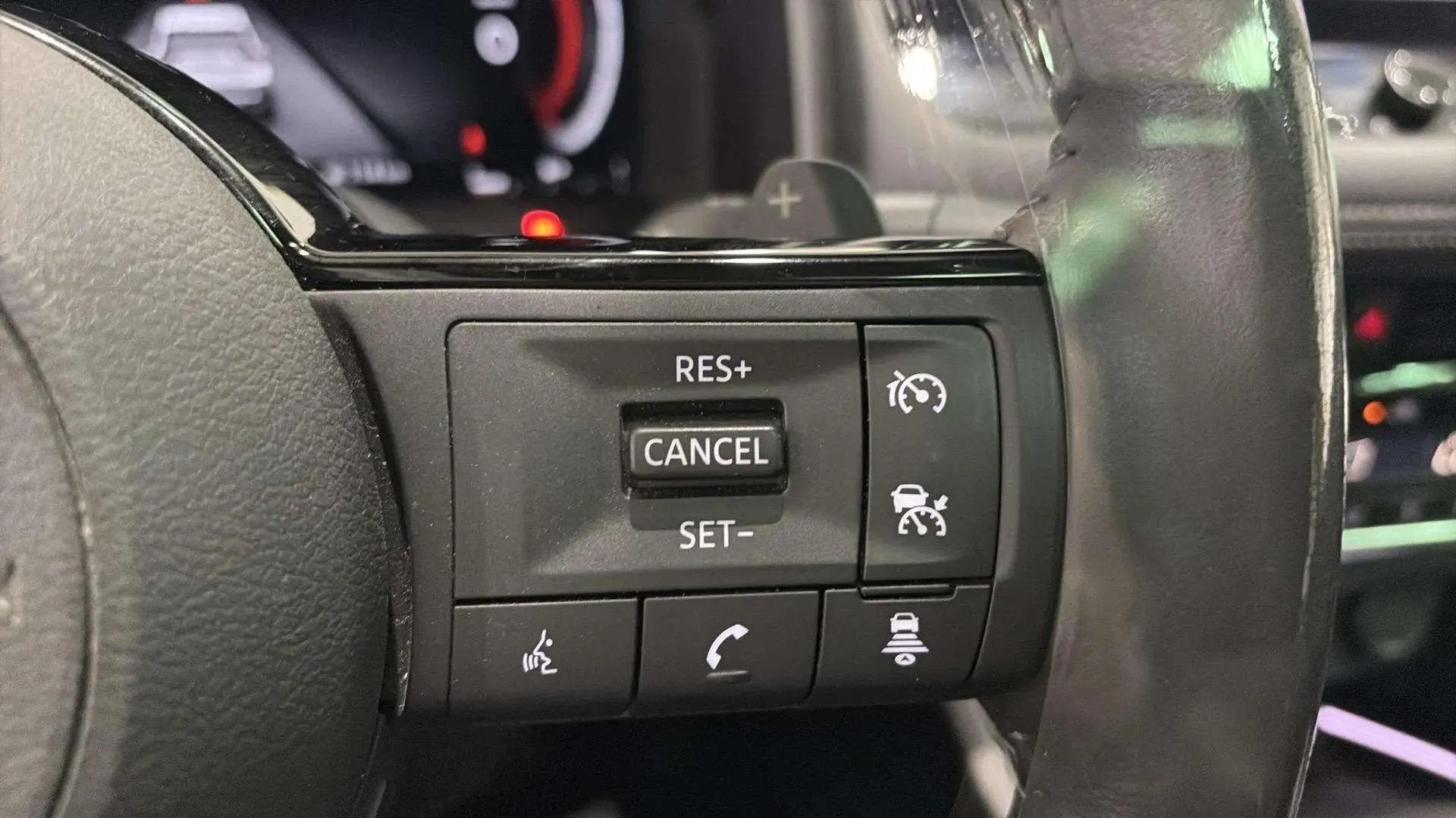 Nissan X-Trail 5 plazas 1.5T VC MHEV 4x2 N-Connecta - foto 21