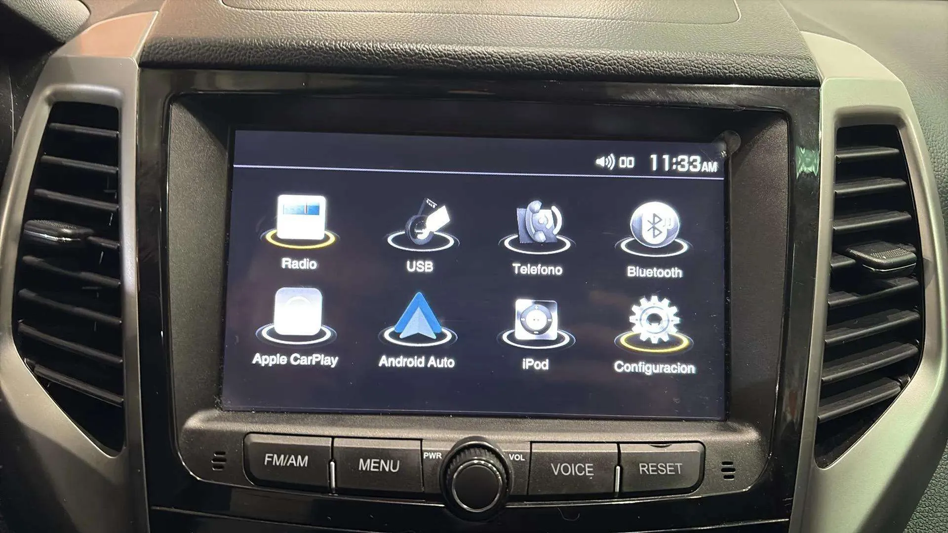 SsangYong Tivoli G16 Limited 4x2 - foto 14