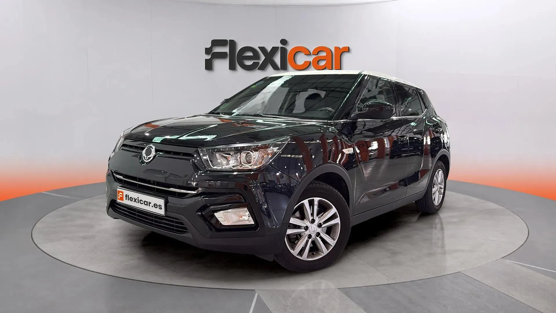 SsangYong Tivoli G16 Limited 4x2 - foto 3