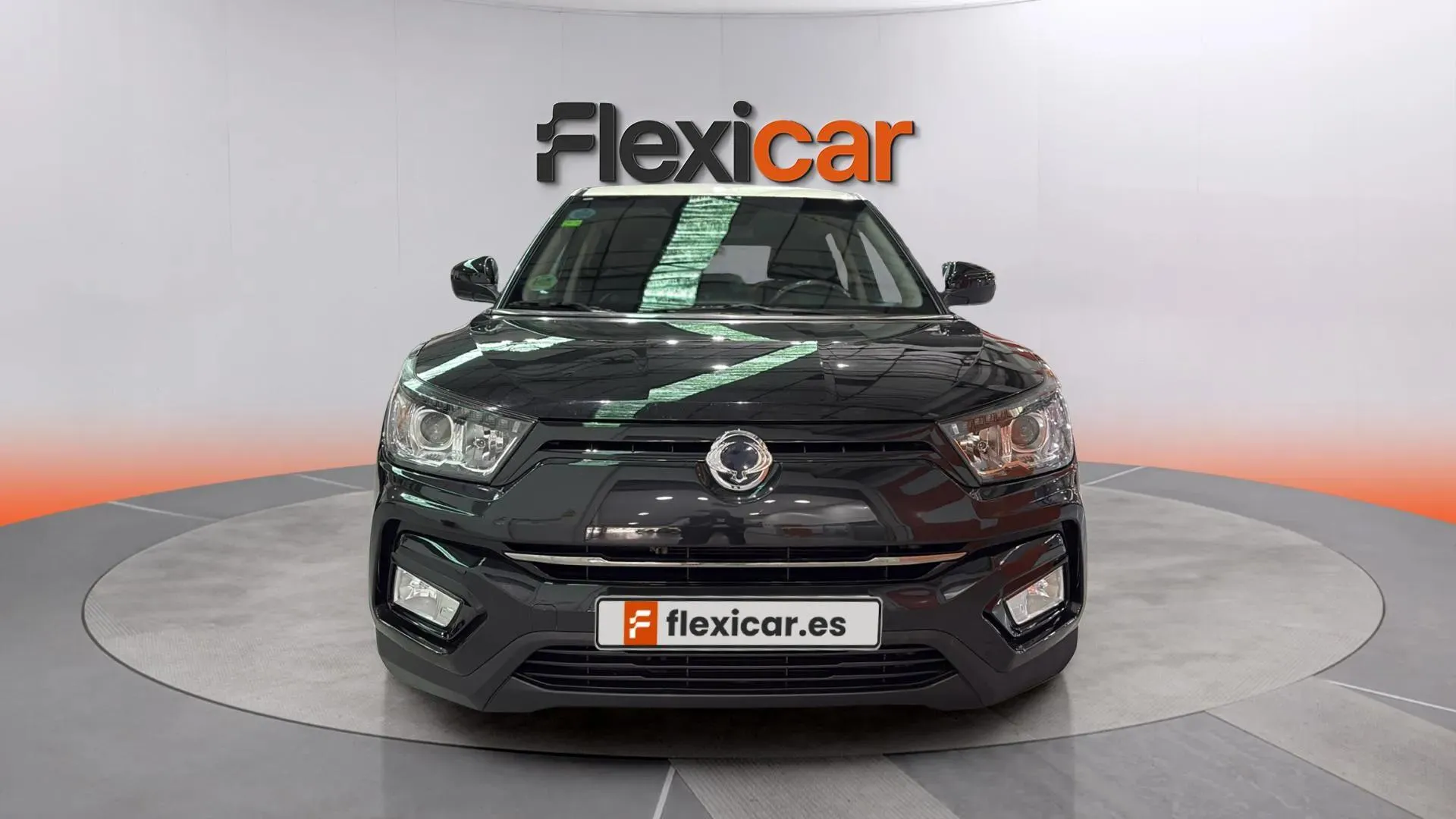 SsangYong Tivoli G16 Limited 4x2 - foto 2