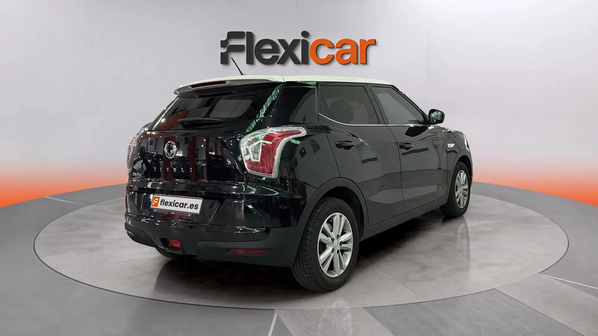 SsangYong Tivoli G16 Limited 4x2 - foto 7