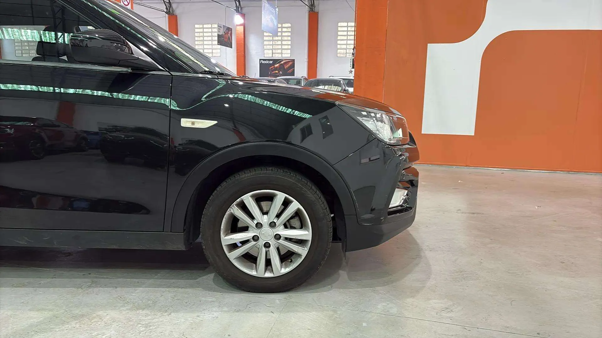 SsangYong Tivoli G16 Limited 4x2 - foto 21