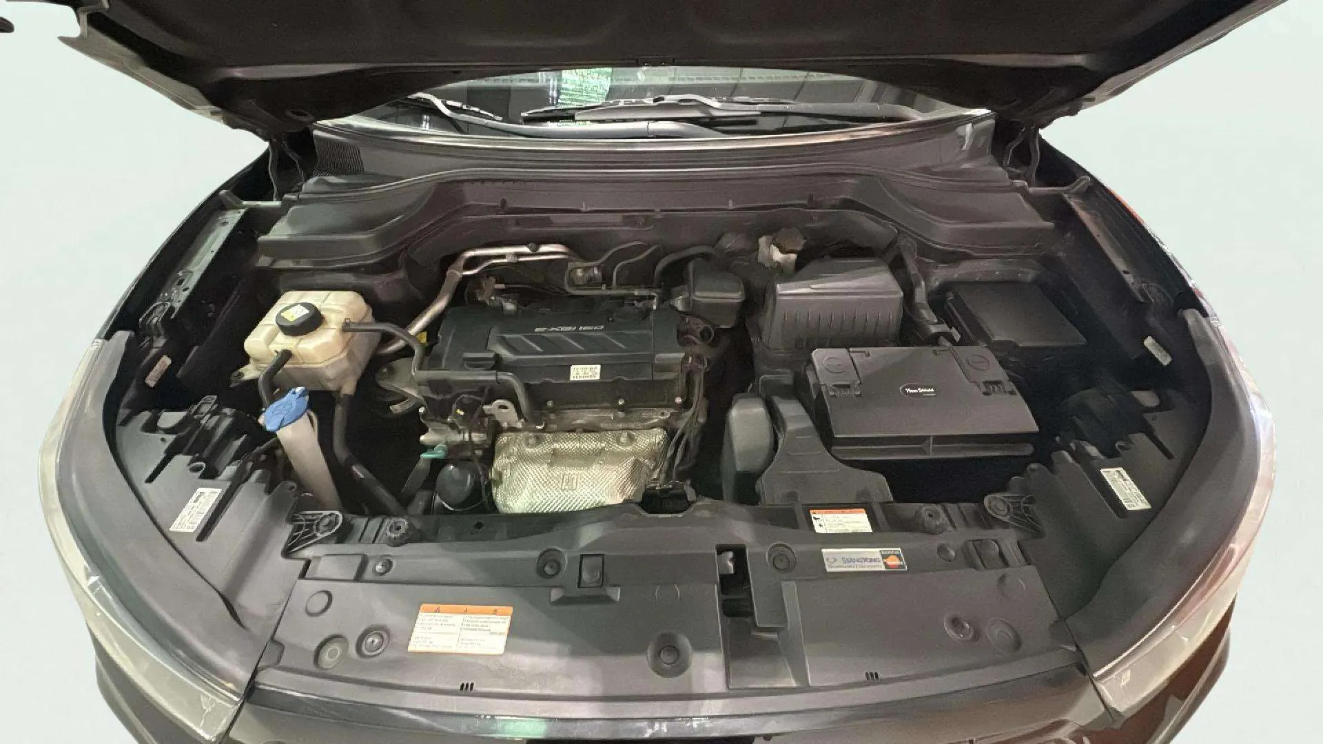SsangYong Tivoli G16 Limited 4x2 - foto 23