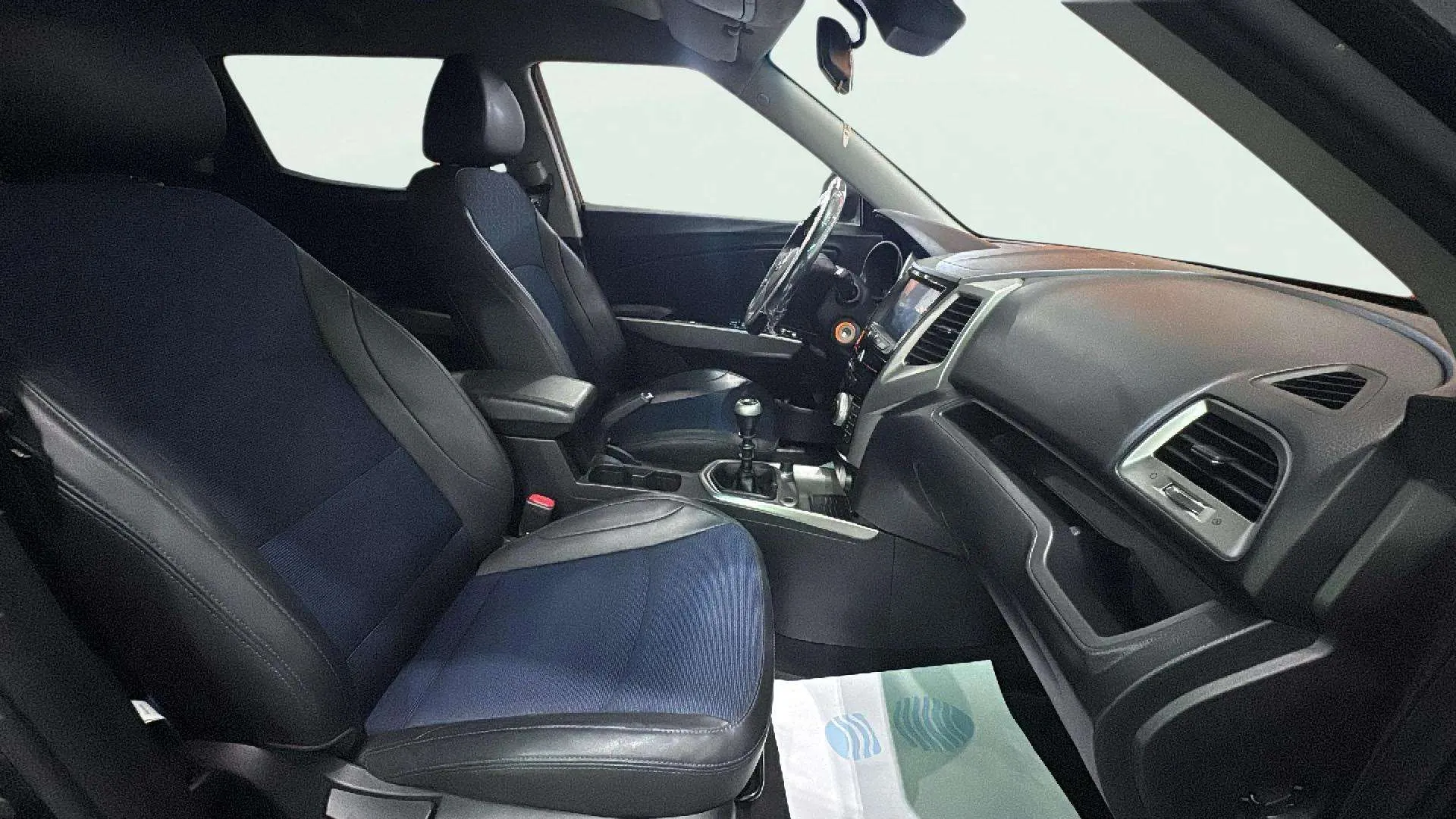 SsangYong Tivoli G16 Limited 4x2 - foto 18