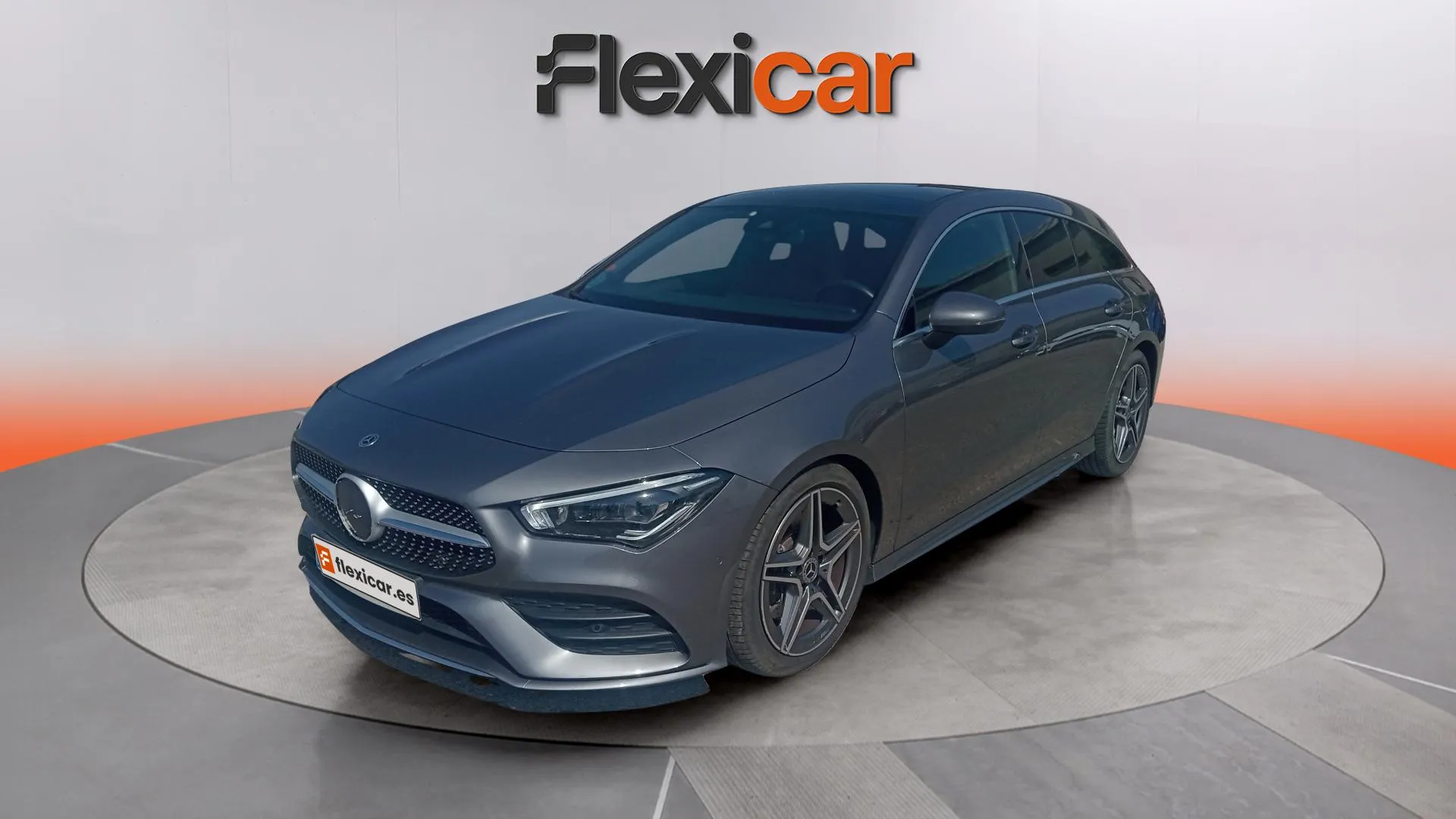 Mercedes-Benz CLA 200 D DCT Shooting Brake - foto 4