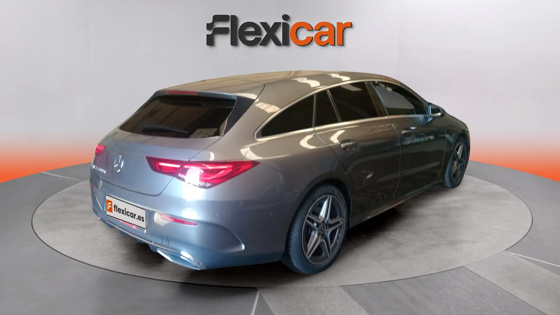 Mercedes-Benz CLA 200 D DCT Shooting Brake - foto 10