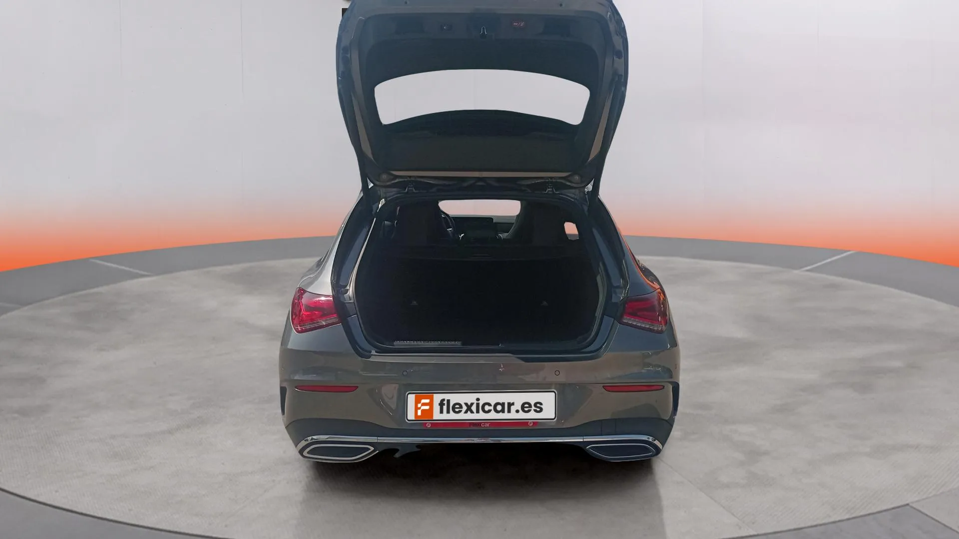 Mercedes-Benz CLA 200 D DCT Shooting Brake - foto 13