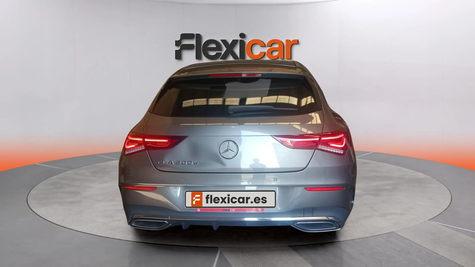 Mercedes-Benz CLA 200 D DCT Shooting Brake - foto 9