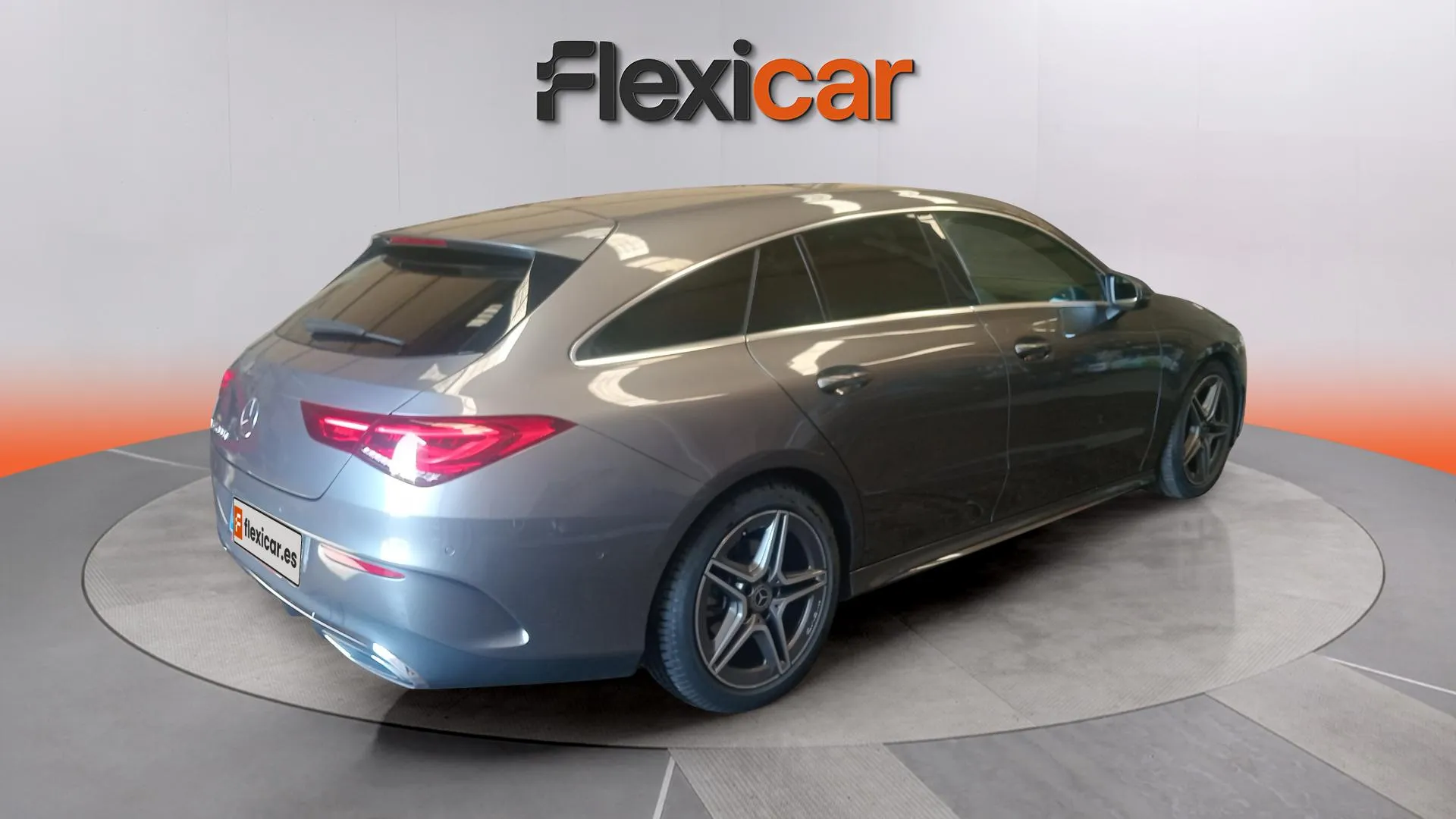 Mercedes-Benz CLA 200 D DCT Shooting Brake - foto 11