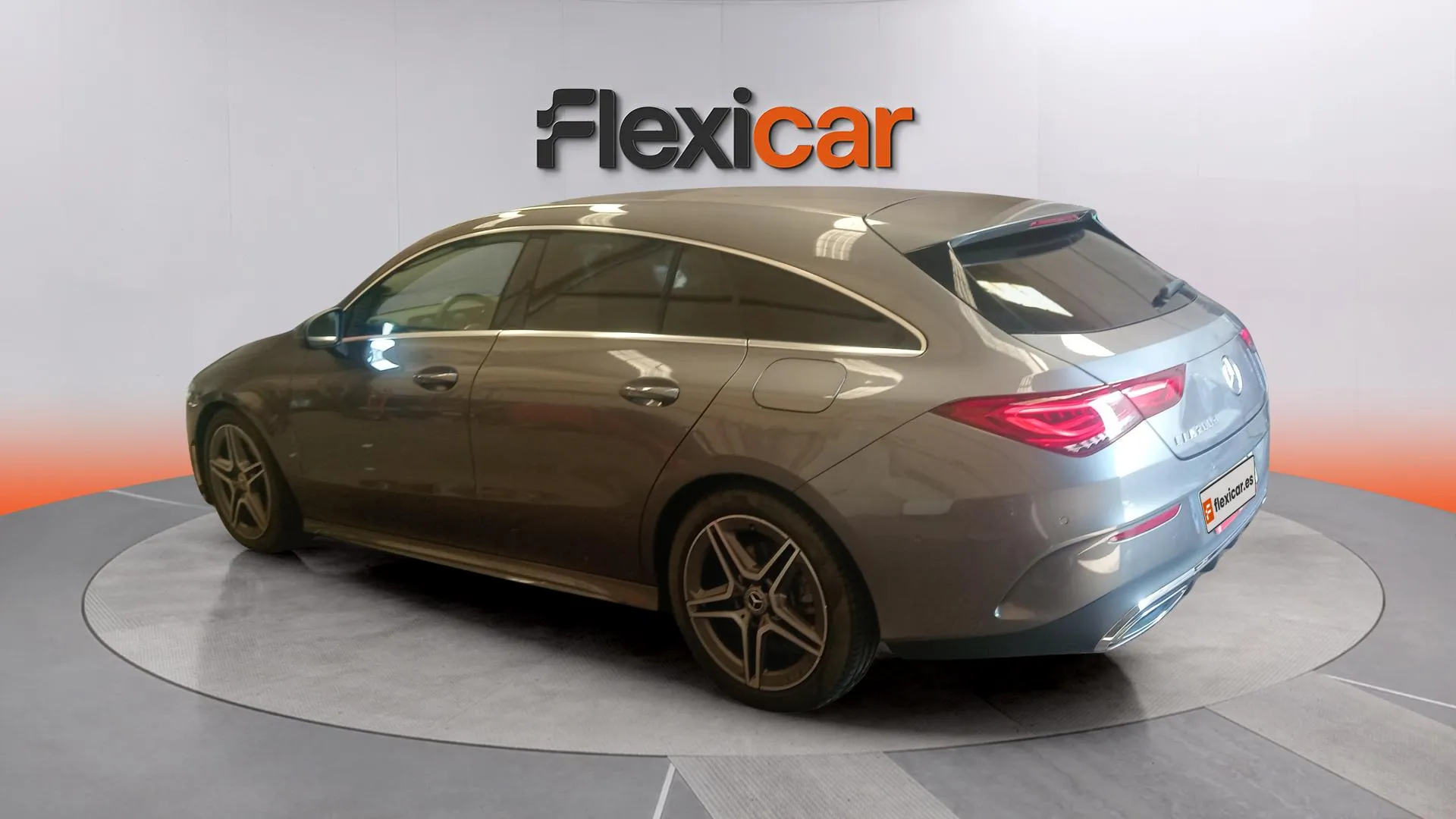 Mercedes-Benz CLA 200 D DCT Shooting Brake - foto 7