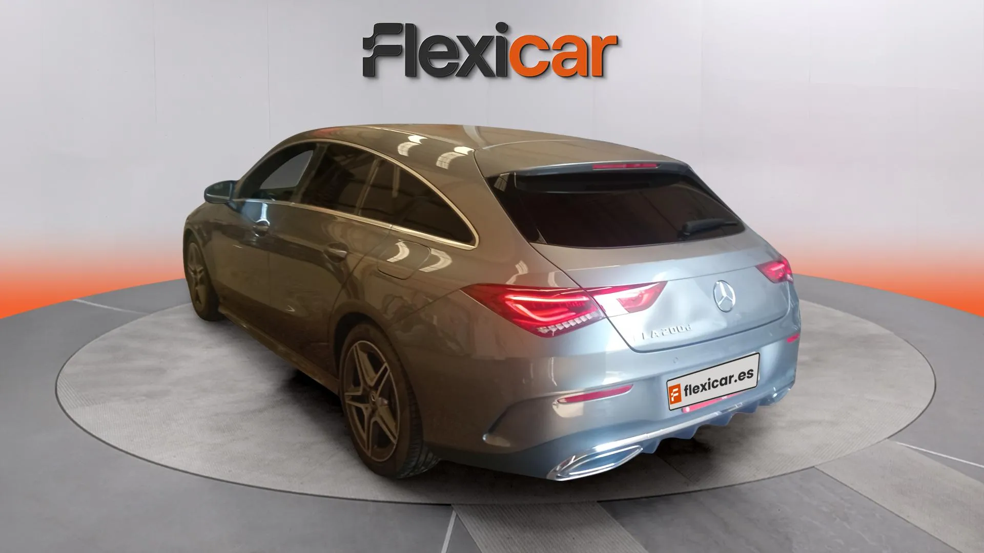 Mercedes-Benz CLA 200 D DCT Shooting Brake - foto 8
