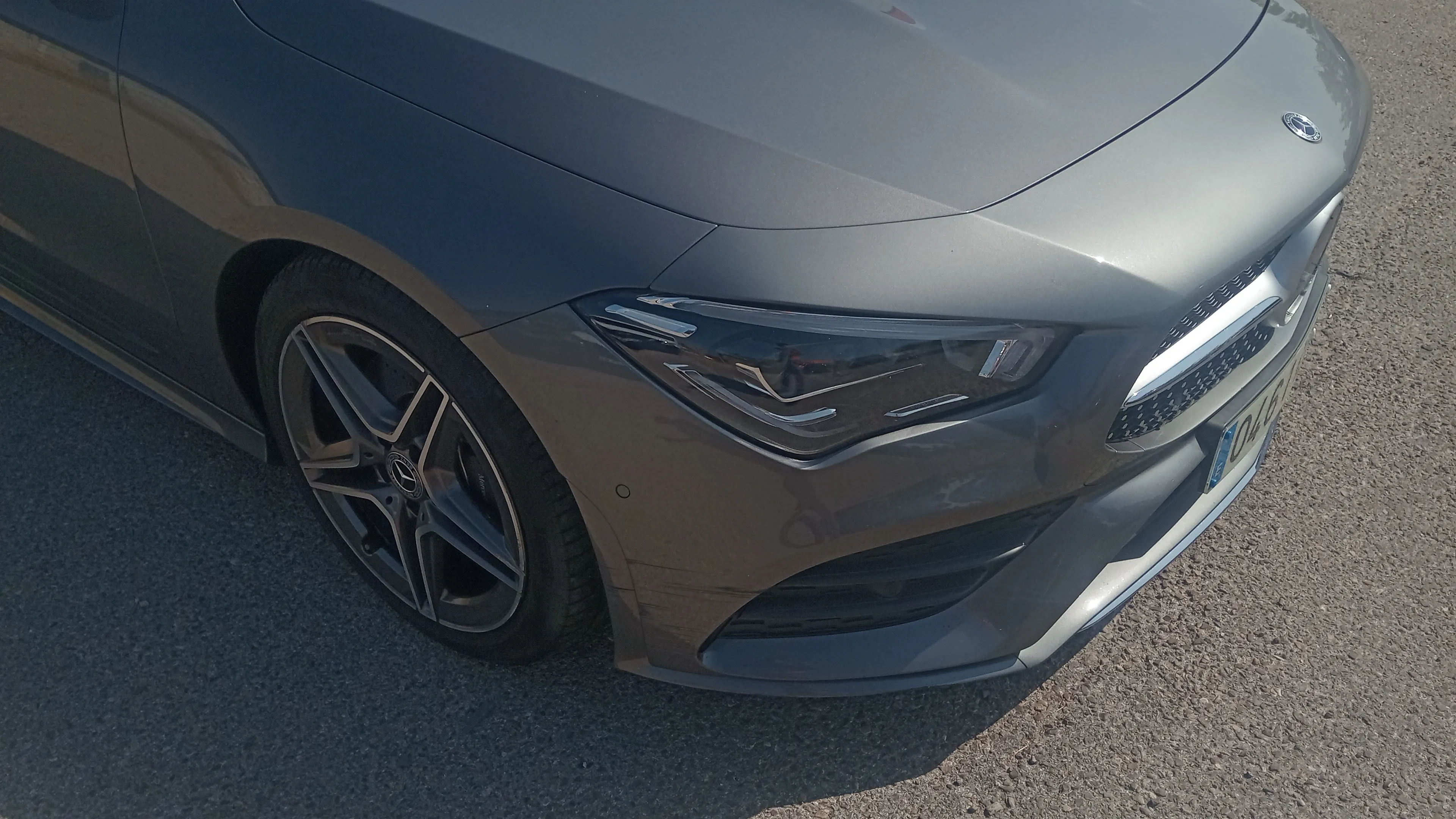 Mercedes-Benz CLA 200 D DCT Shooting Brake - foto 14