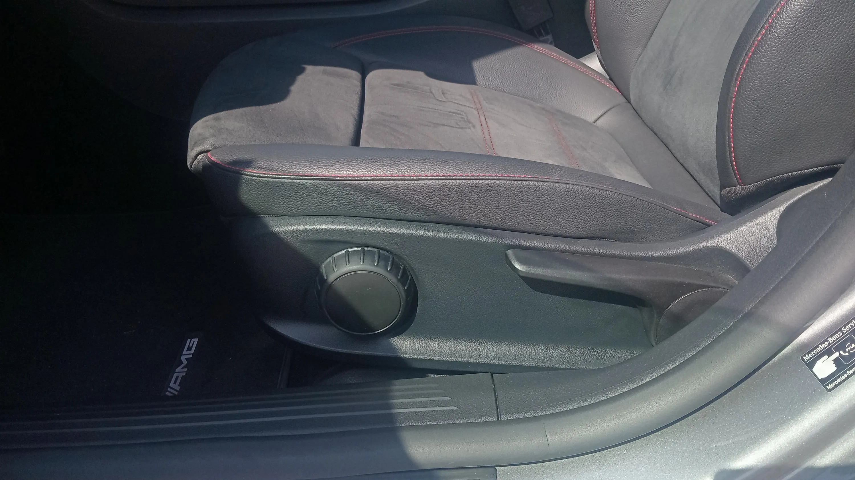 Mercedes-Benz CLA 200 D DCT Shooting Brake - foto 26