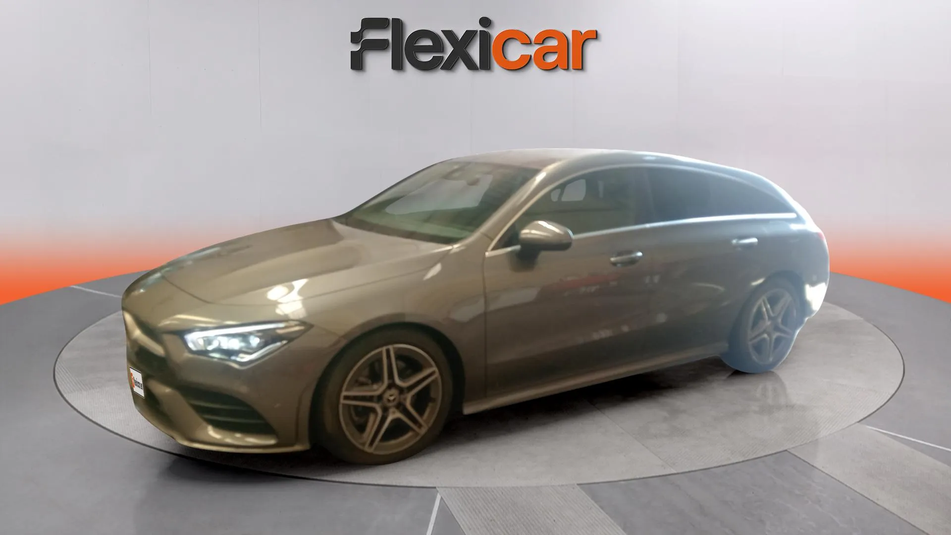 Mercedes-Benz CLA 200 D DCT Shooting Brake - foto 5