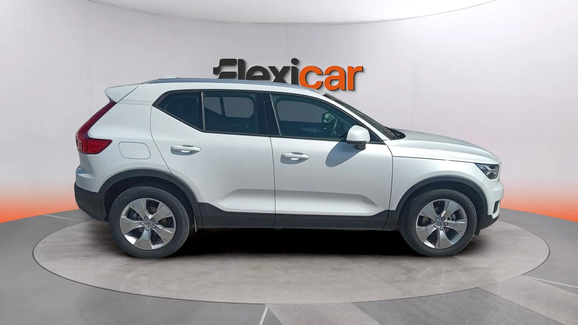 Volvo XC40 2.0 D3 Inscription - foto 12