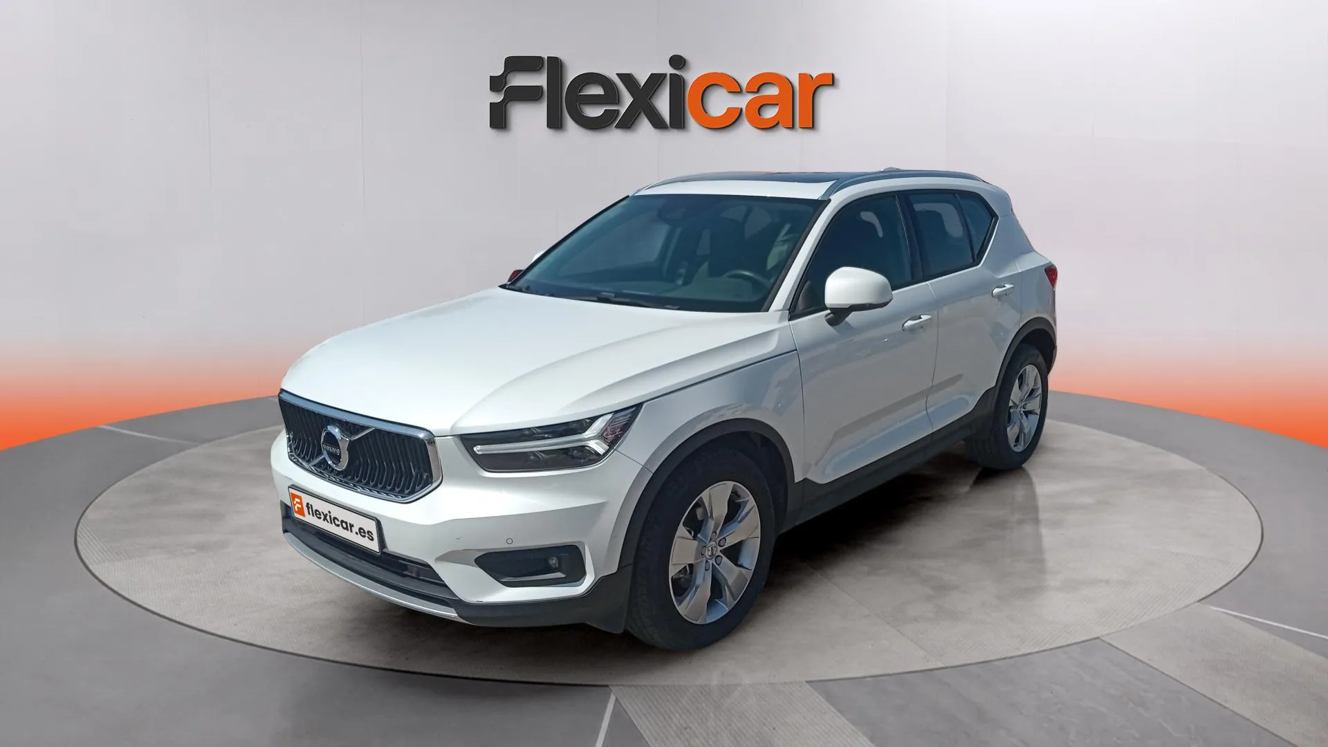 Volvo XC40 2.0 D3 Inscription - foto 4