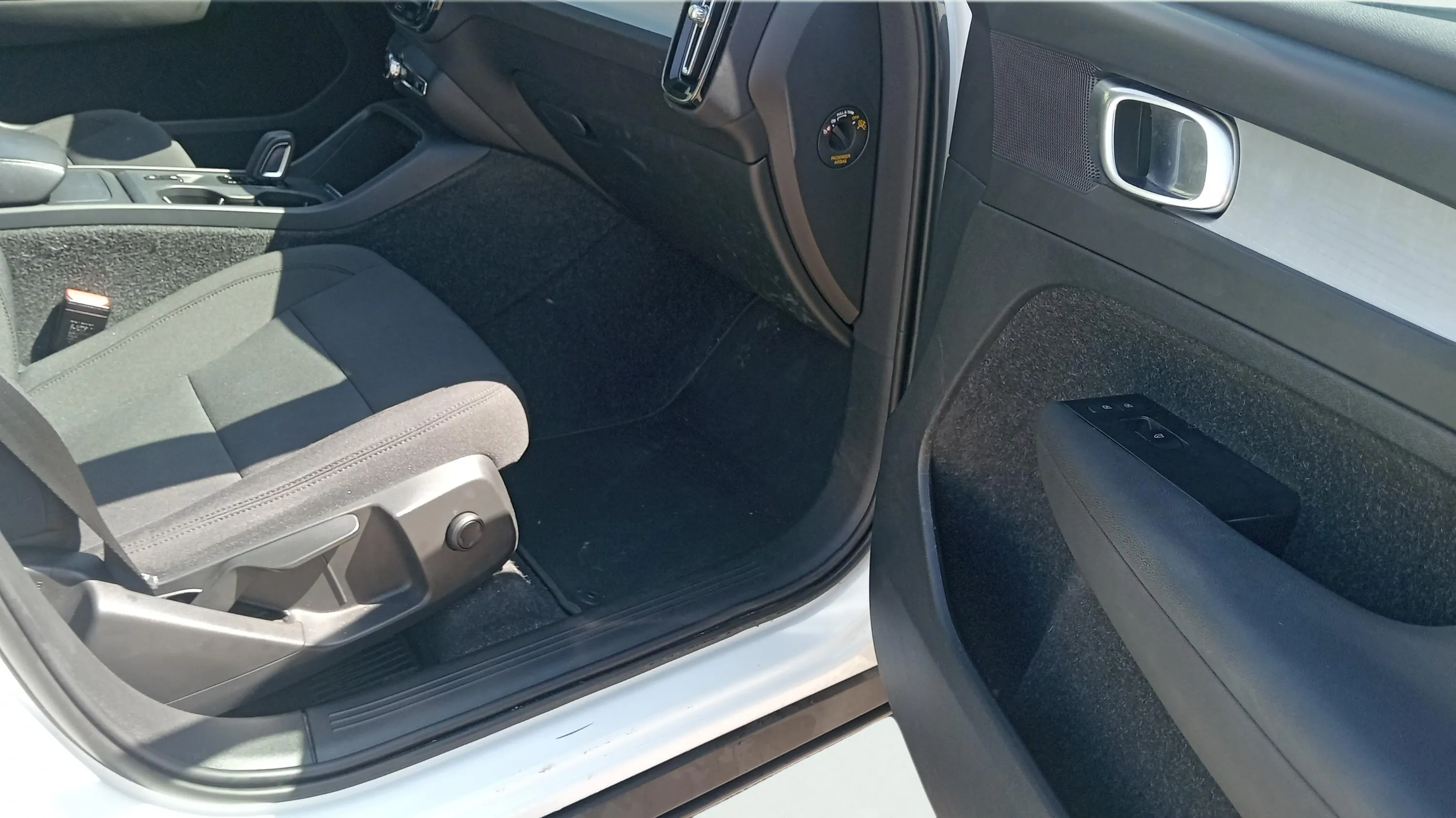 Volvo XC40 2.0 D3 Inscription - foto 19