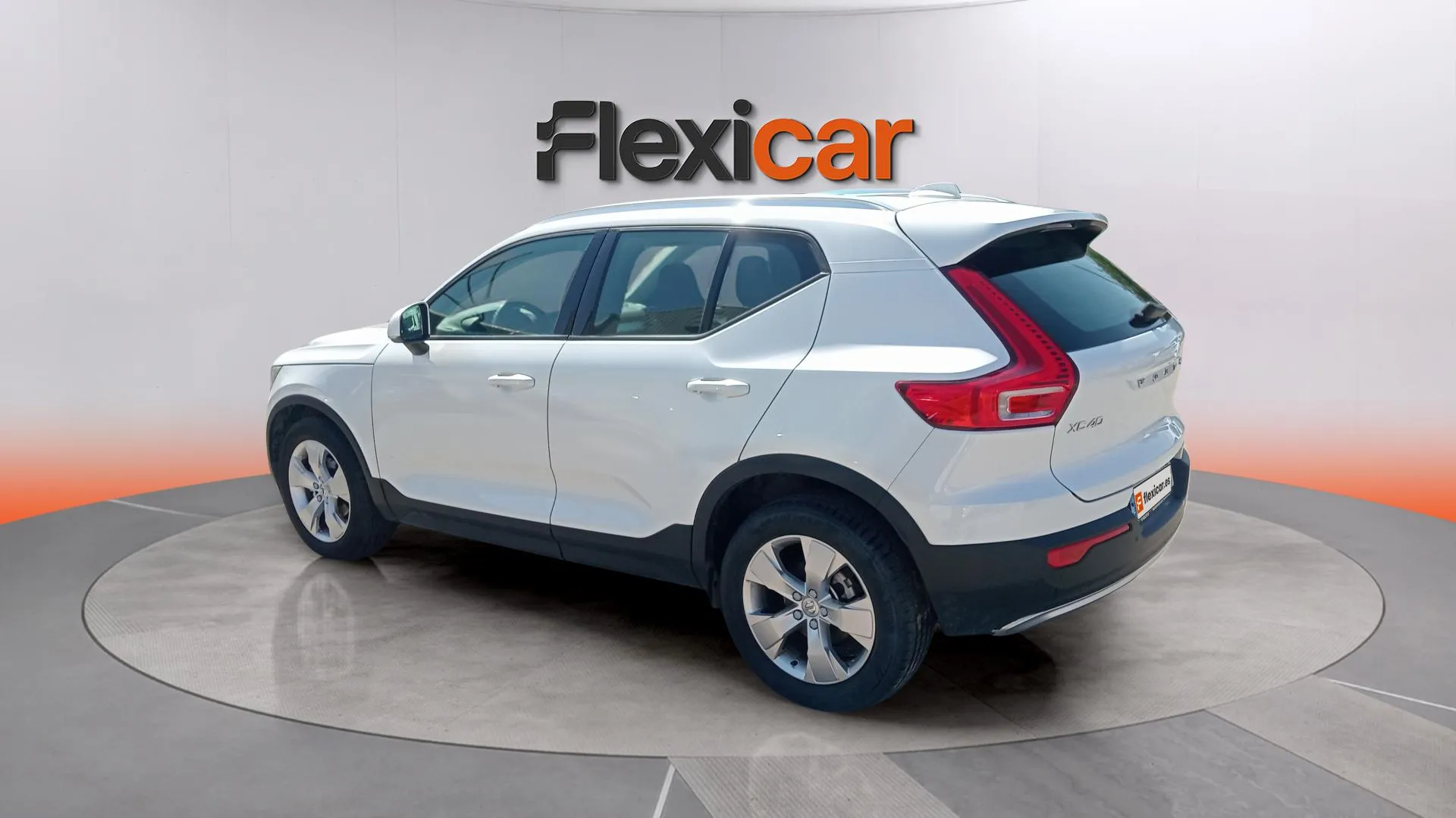Volvo XC40 2.0 D3 Inscription - foto 7