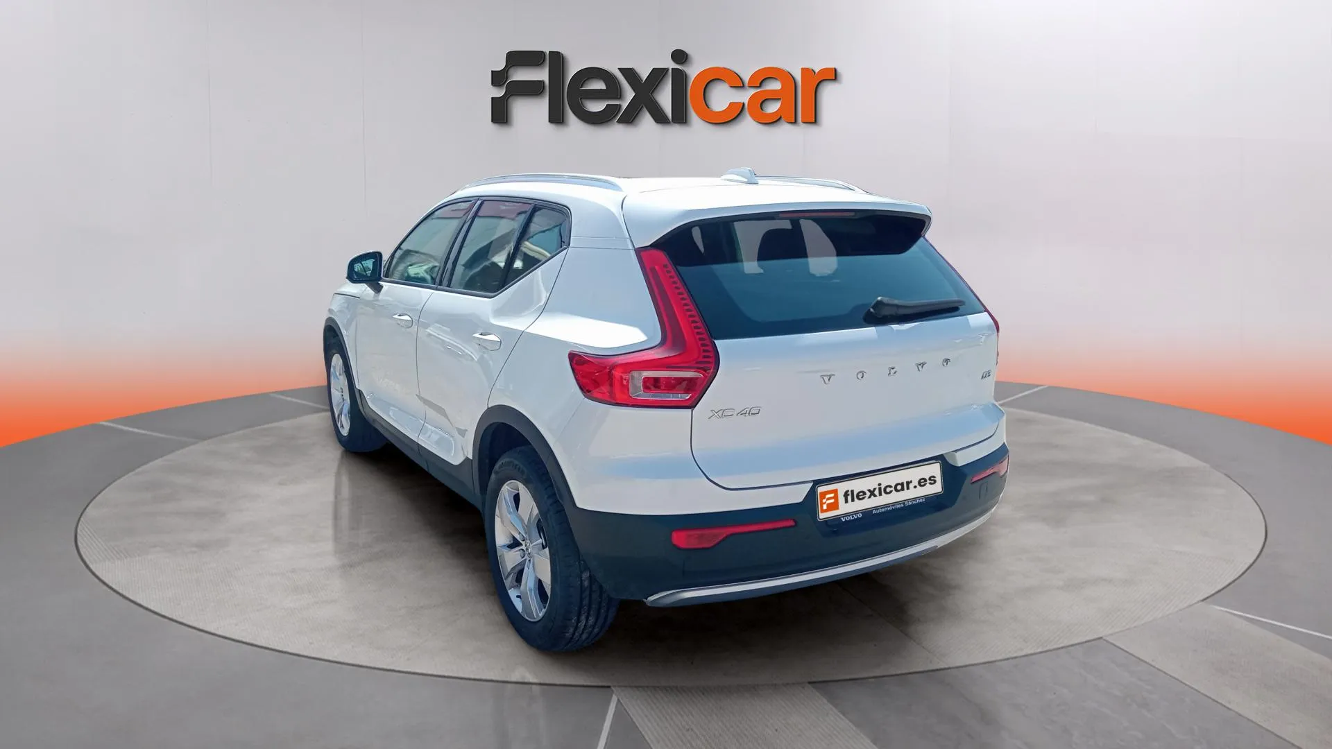 Volvo XC40 2.0 D3 Inscription - foto 8
