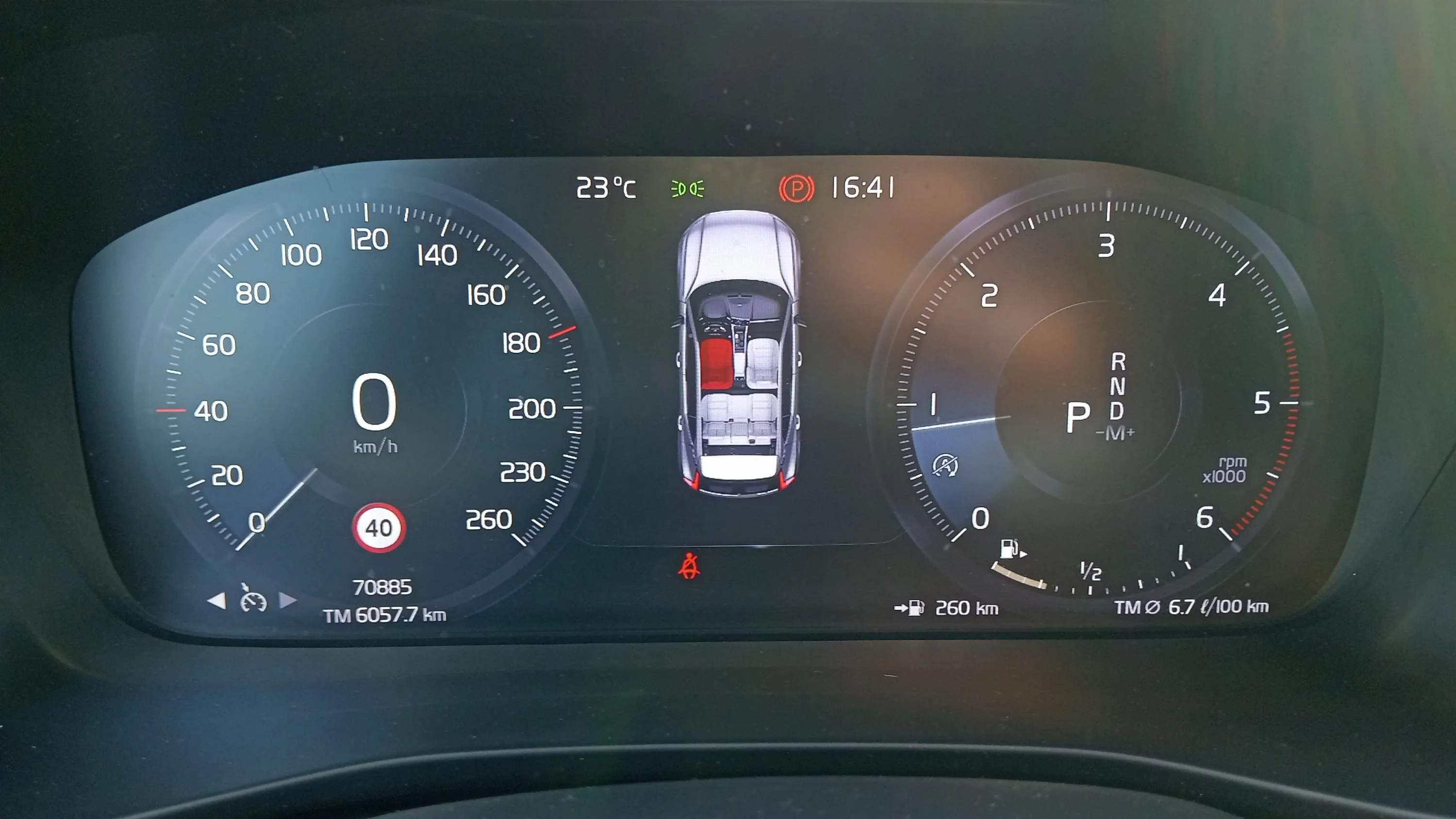 Volvo XC40 2.0 D3 Inscription - foto 18
