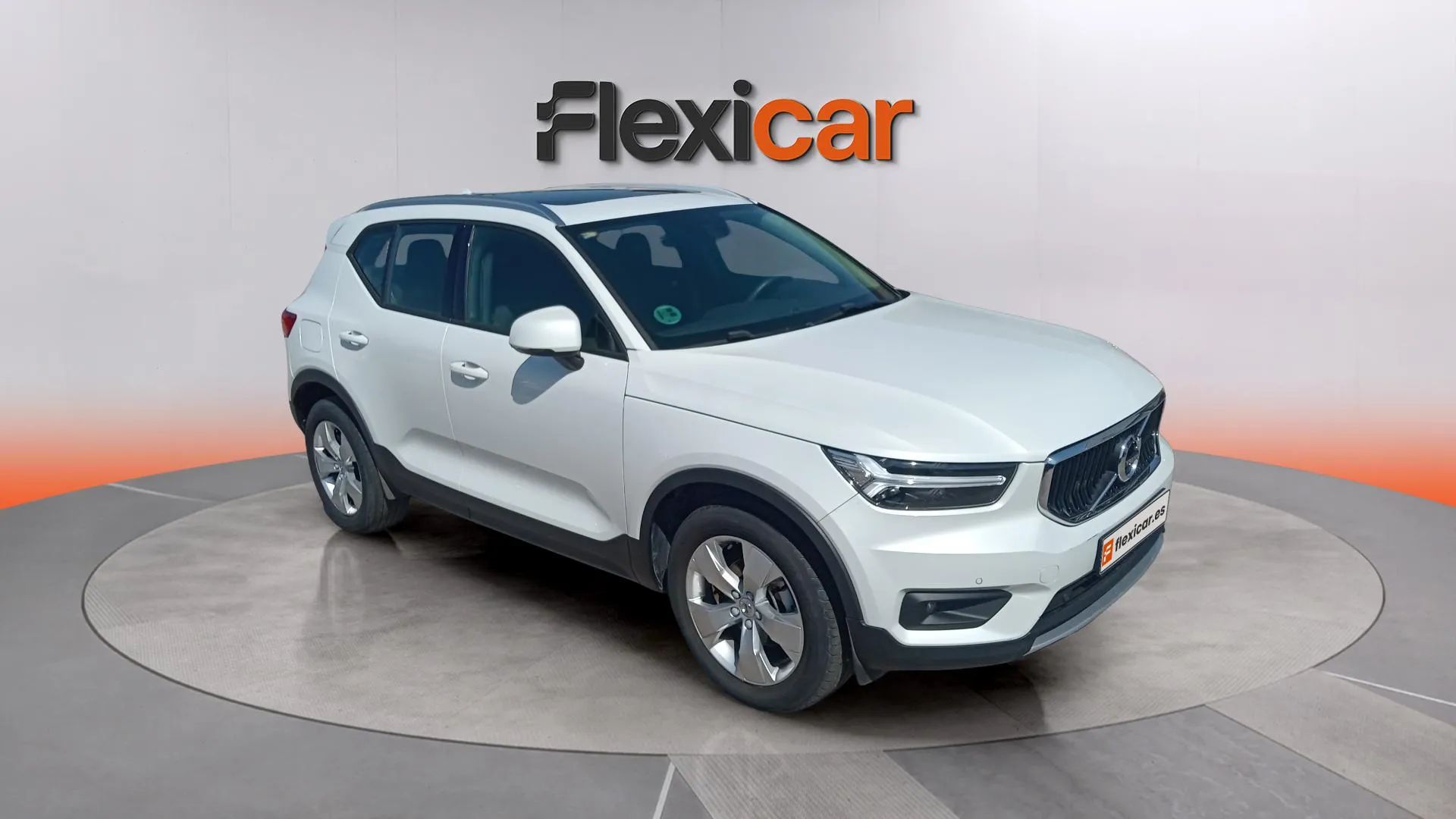Volvo XC40 2.0 D3 Inscription