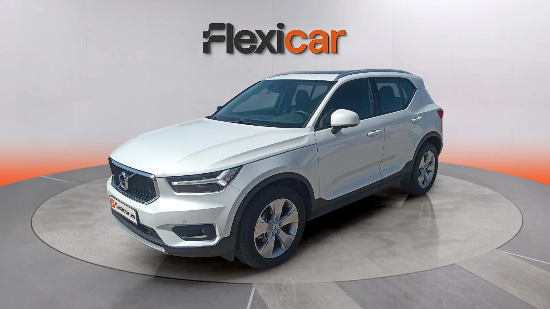 Volvo XC40 2.0 D3 Inscription - foto 5