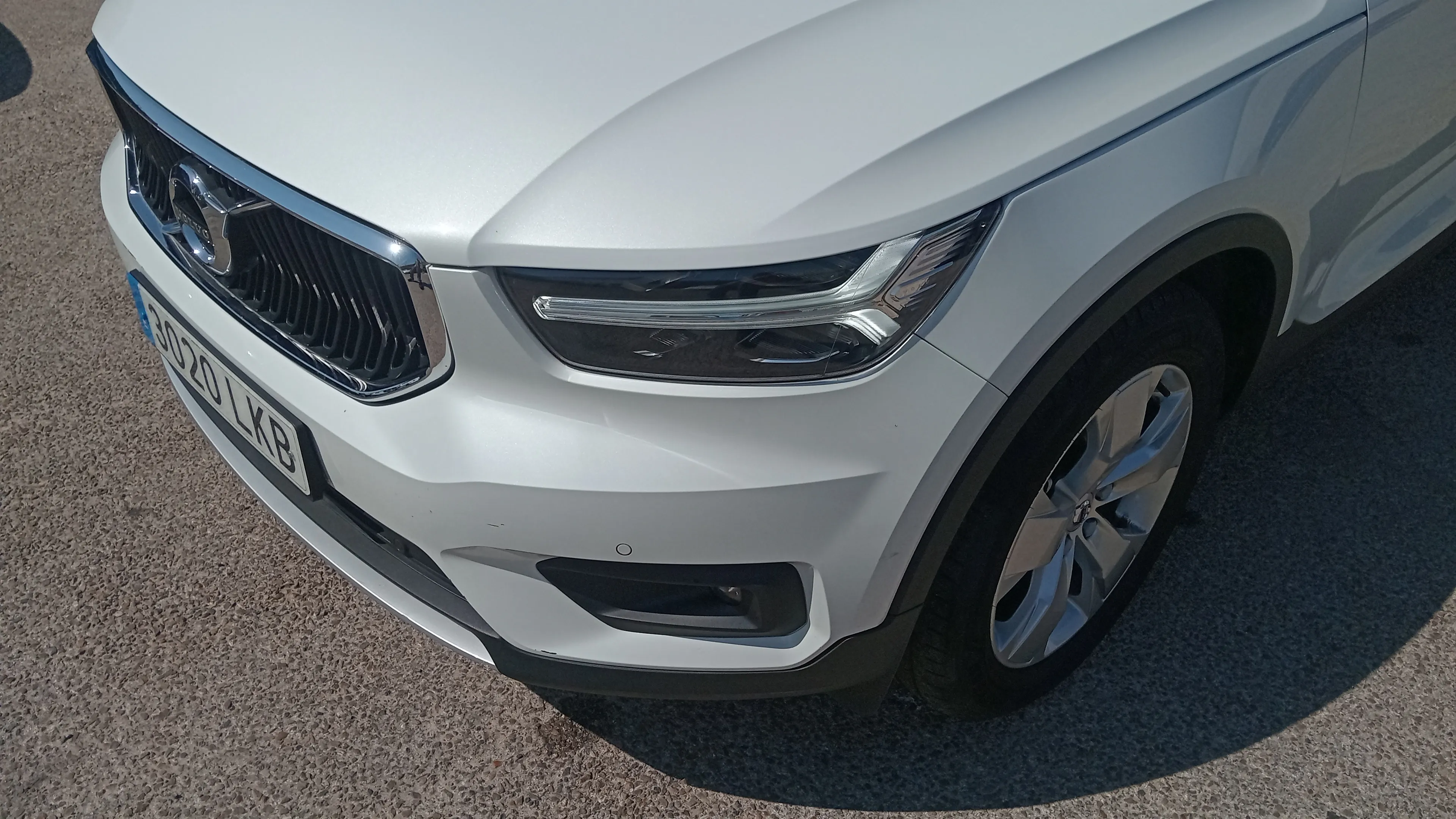 Volvo XC40 2.0 D3 Inscription - foto 14