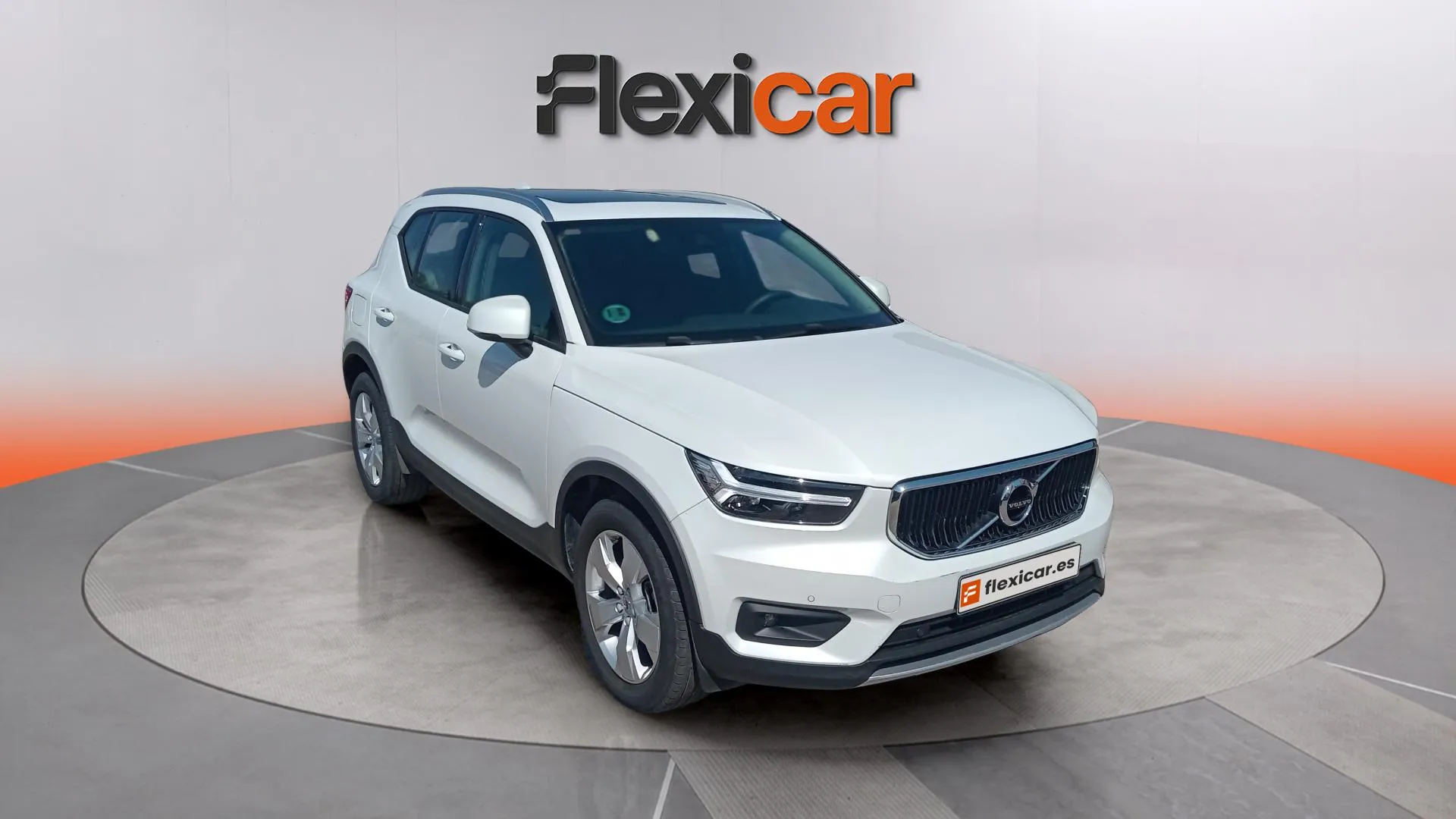 Volvo XC40 2.0 D3 Inscription - foto 2