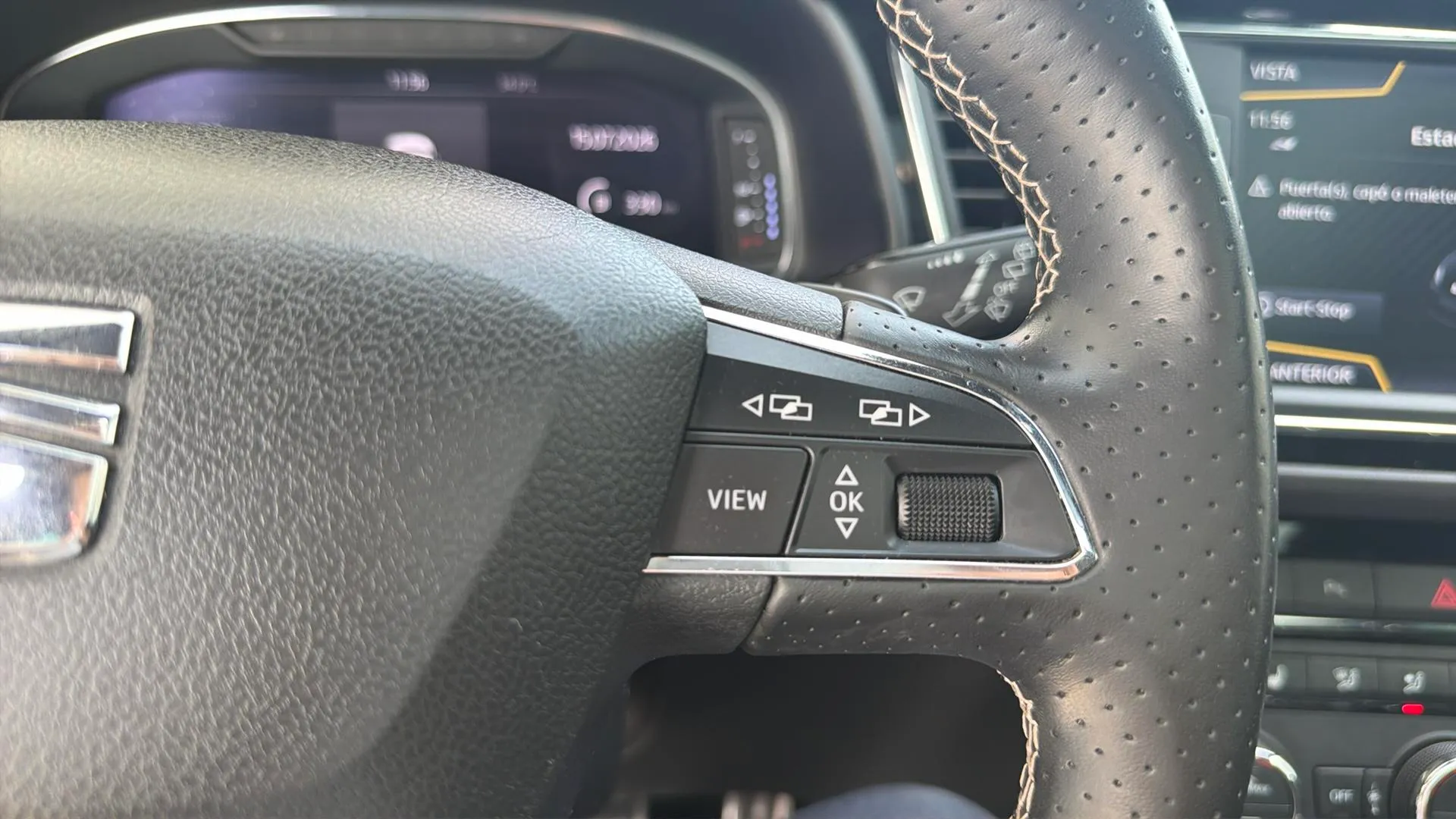 SEAT León 2.0 TSI DSG-6 Cupra - foto 11