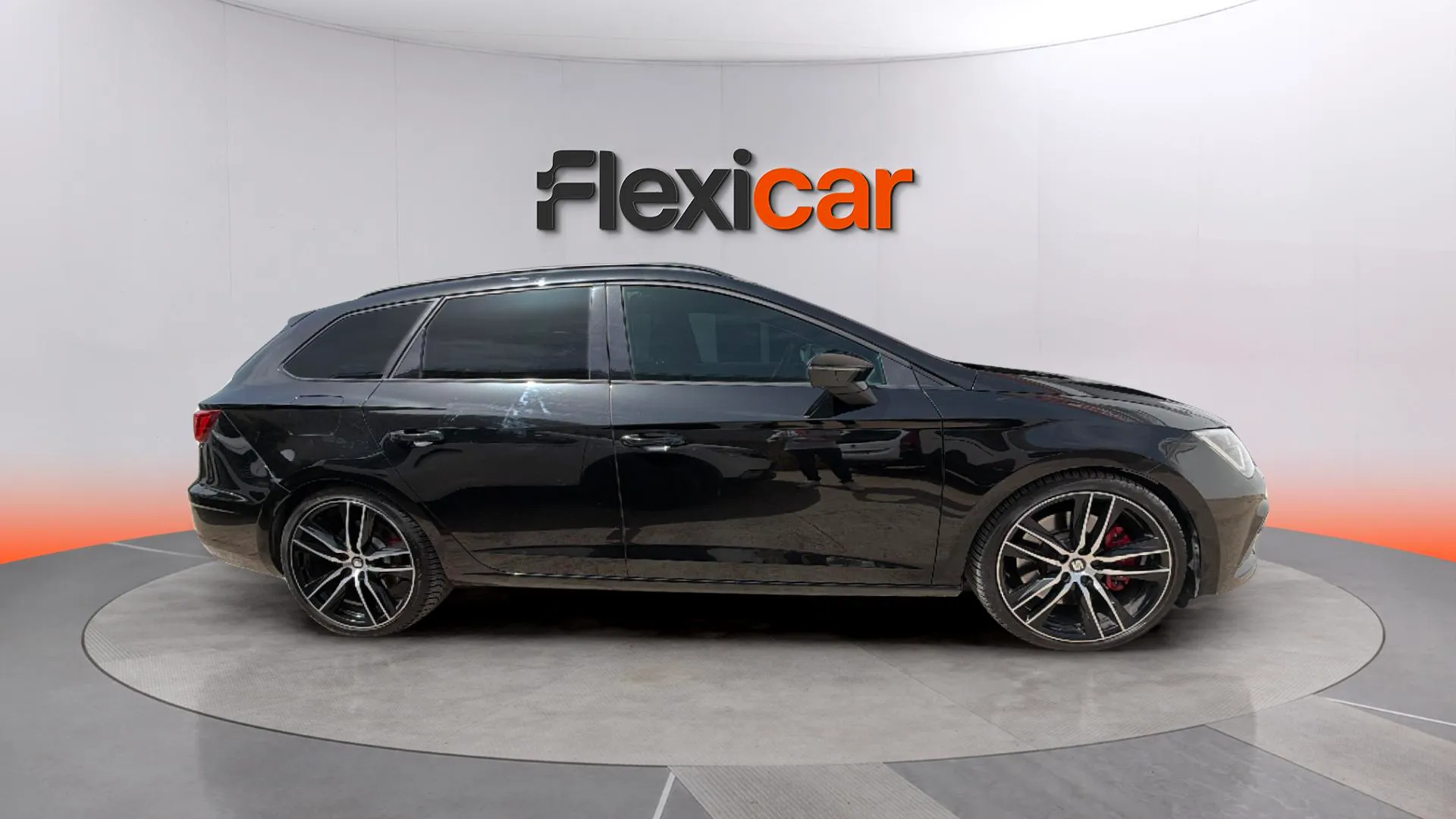 SEAT León 2.0 TSI DSG-6 Cupra - foto 3