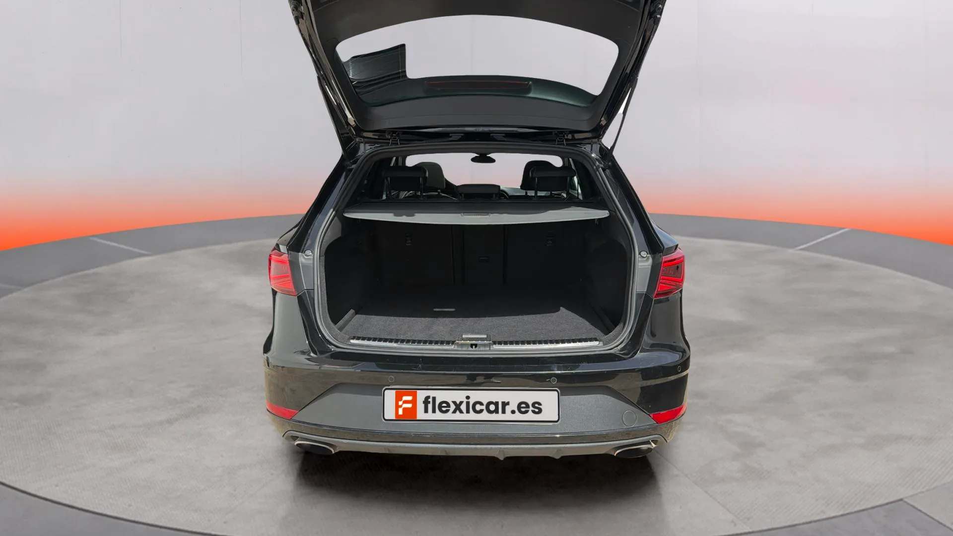 SEAT León 2.0 TSI DSG-6 Cupra - foto 6